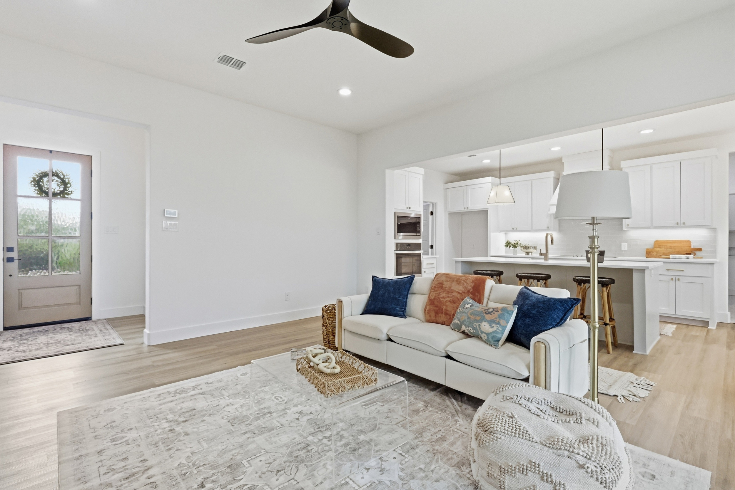  124 Norene Lane, Weatherford, TX, 76088 - 物件實景