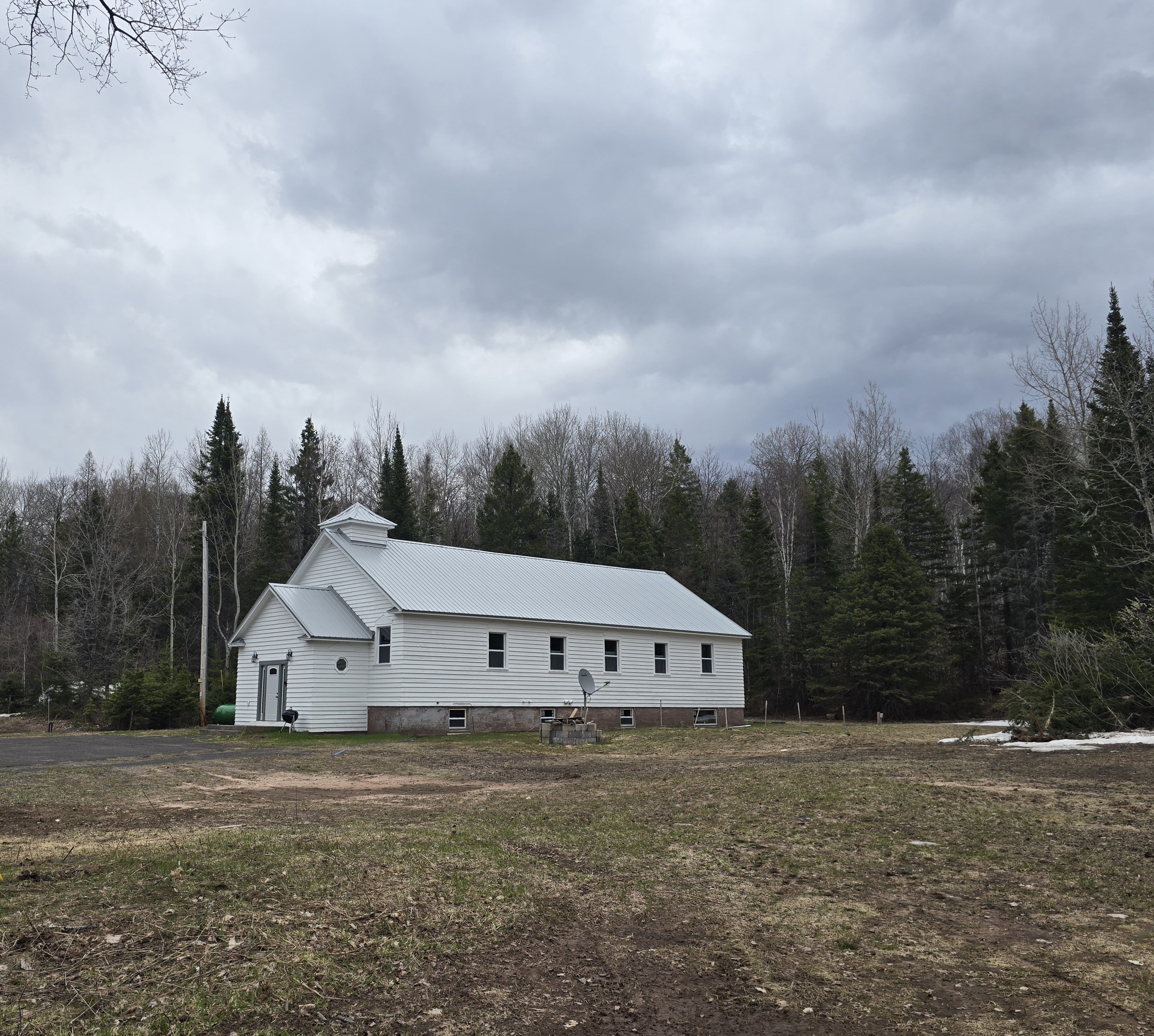 Toivola, Michigan, 49965, United States, 4 Bedrooms Bedrooms, ,3 BathroomsBathrooms,Residential,For Sale,2011761