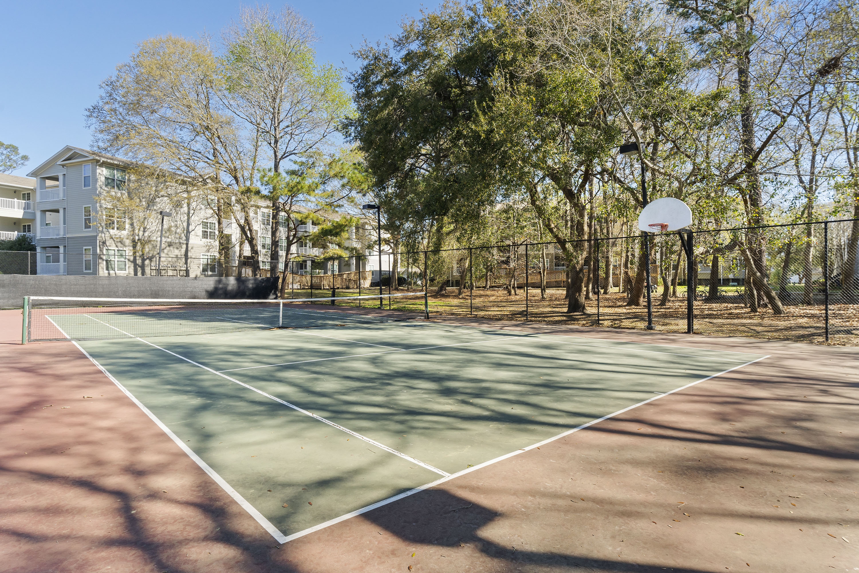  700 Daniel Ellis Drive 5303 - 物件實景