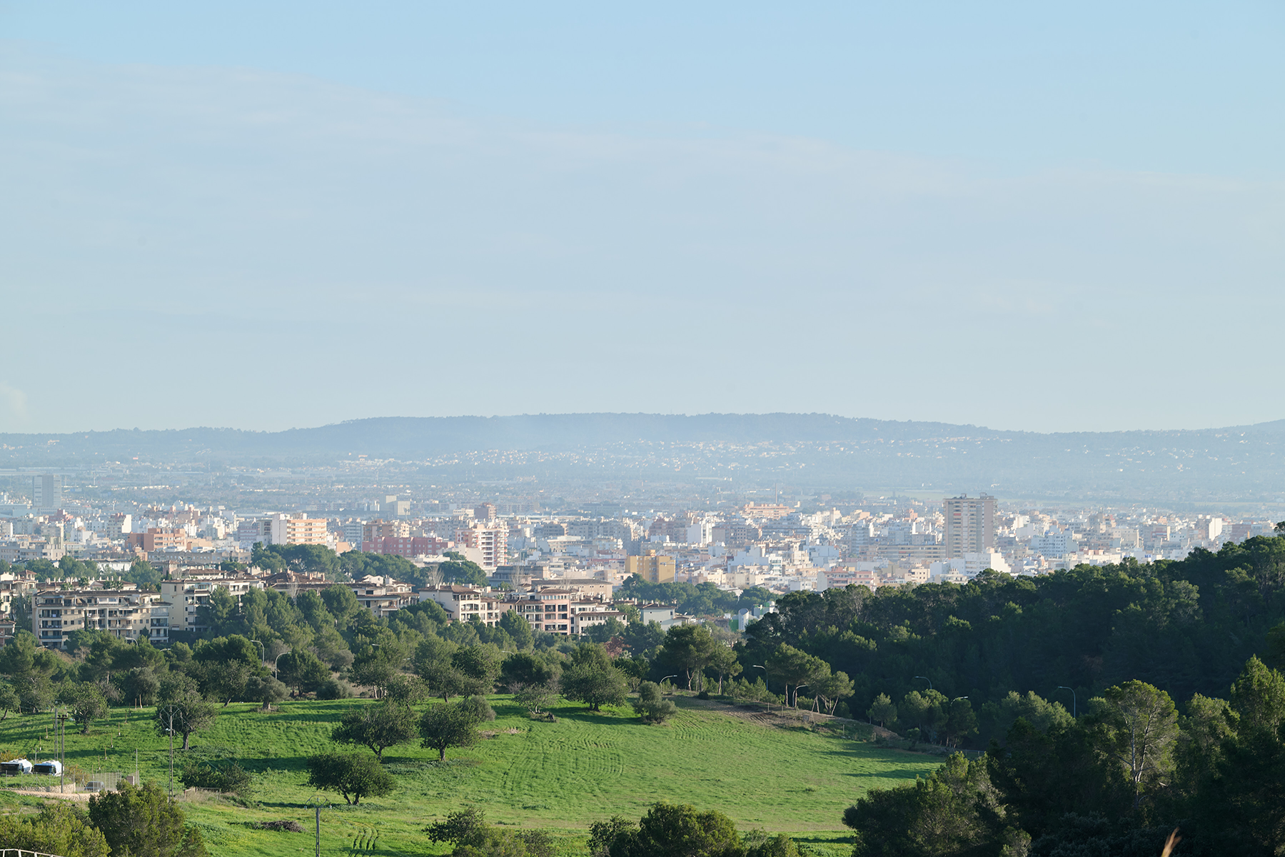  3-bedroom duplex with views in Genoa - 物件實景