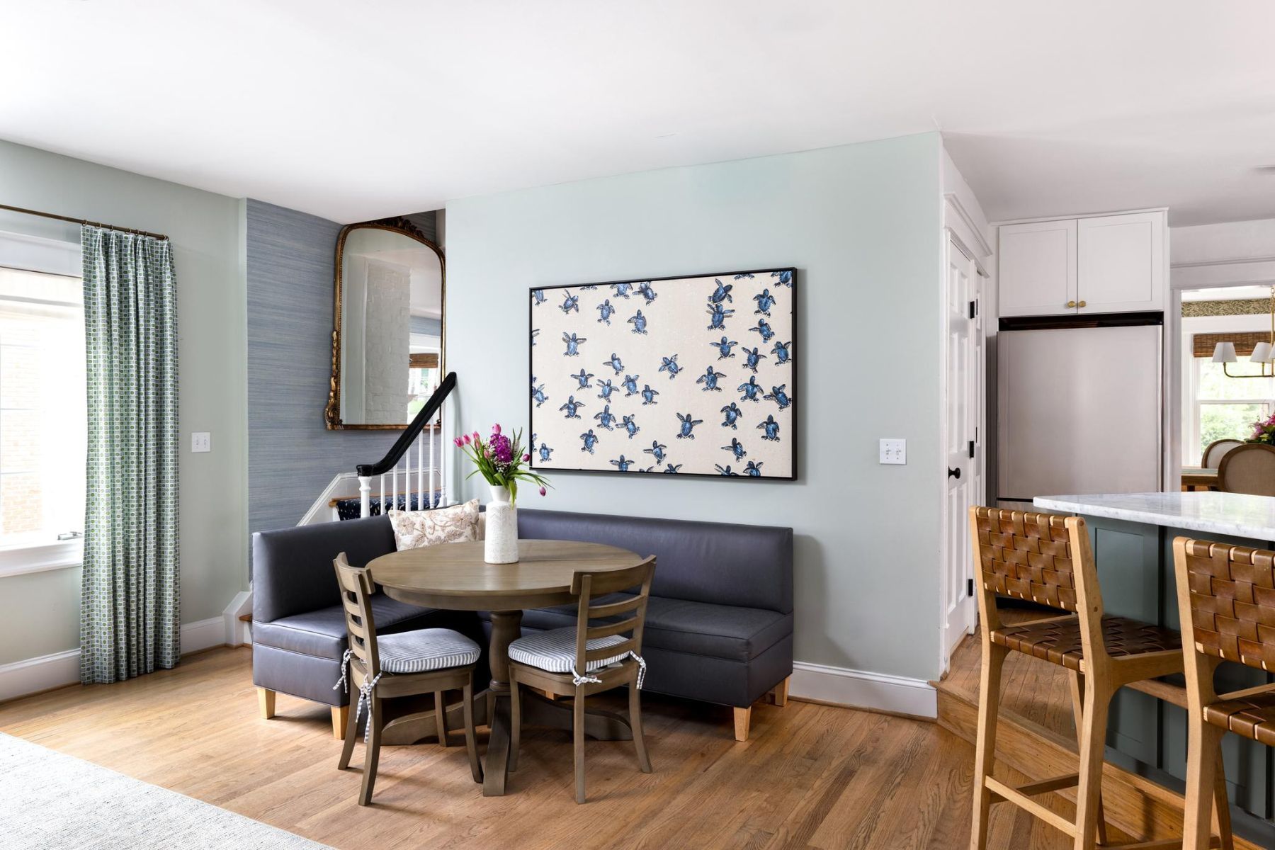  7203 Summit Avenue, Chevy Chase, MD, 20815 - 物件實景