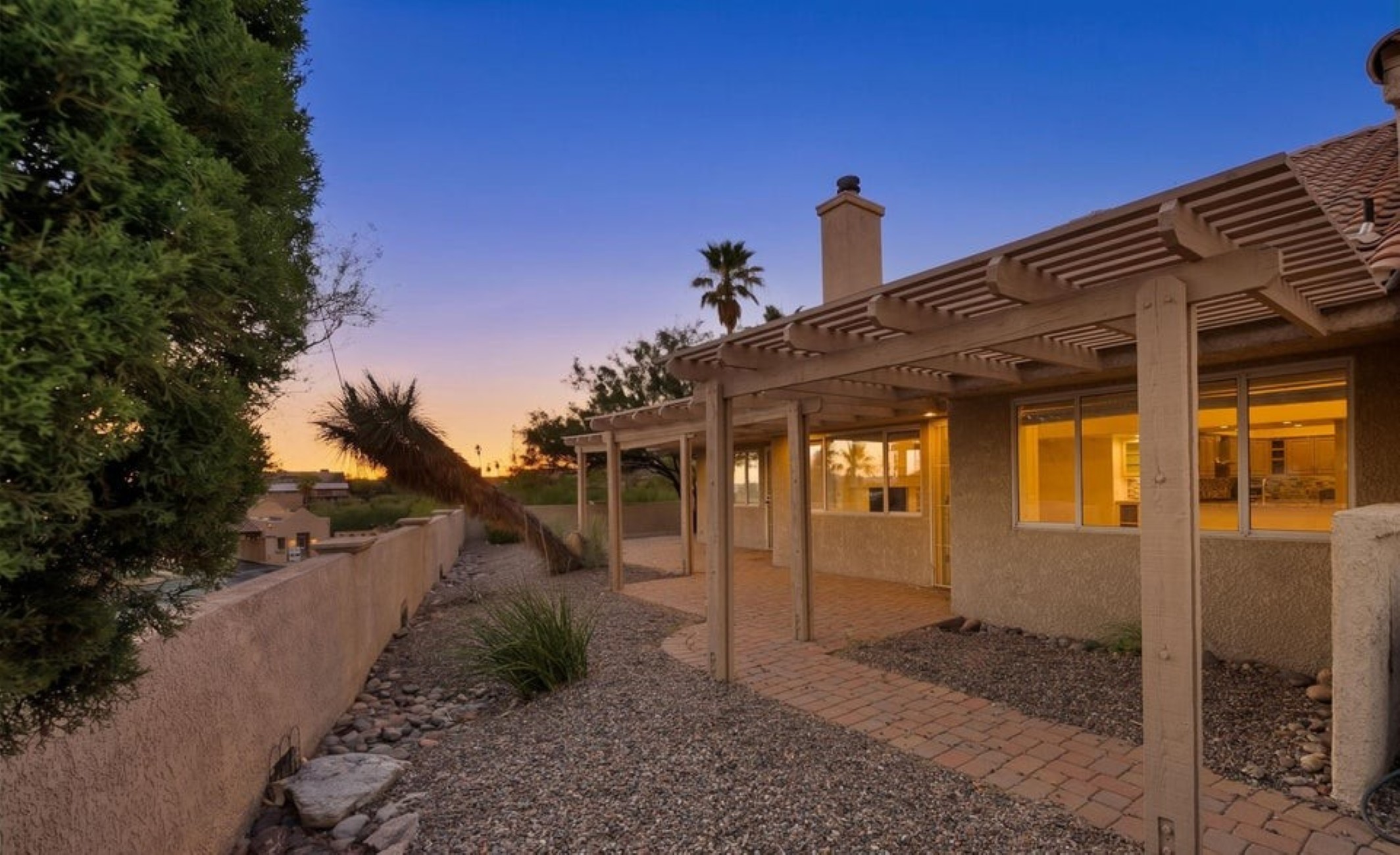  6543 N Turnberry Drive, Tucson, AZ 85718 - 物件實景