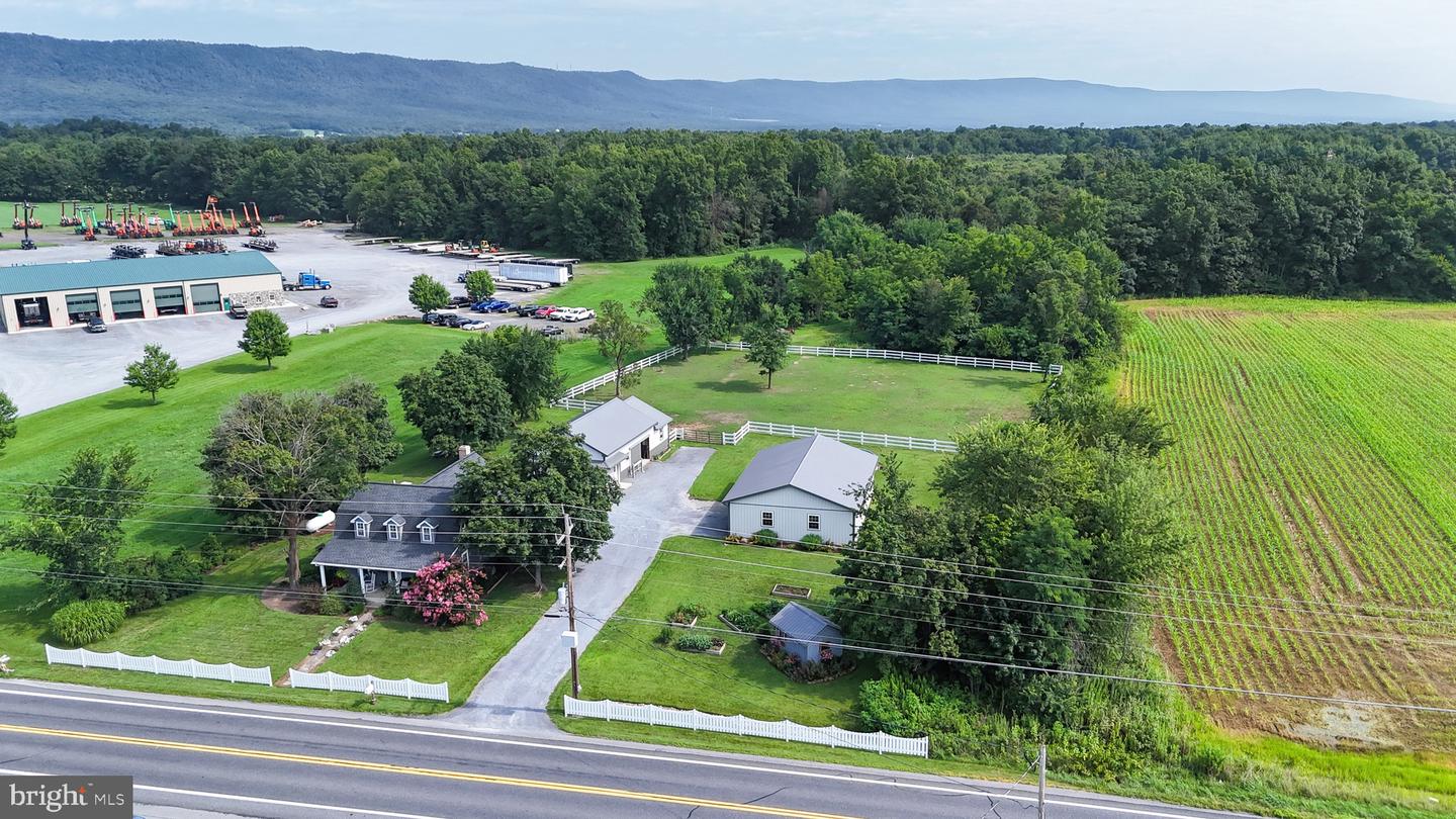 Orrstown, Pennsylvania, 17244, United States, 4 Bedrooms Bedrooms, ,2 BathroomsBathrooms,Residential,For Sale,1906124