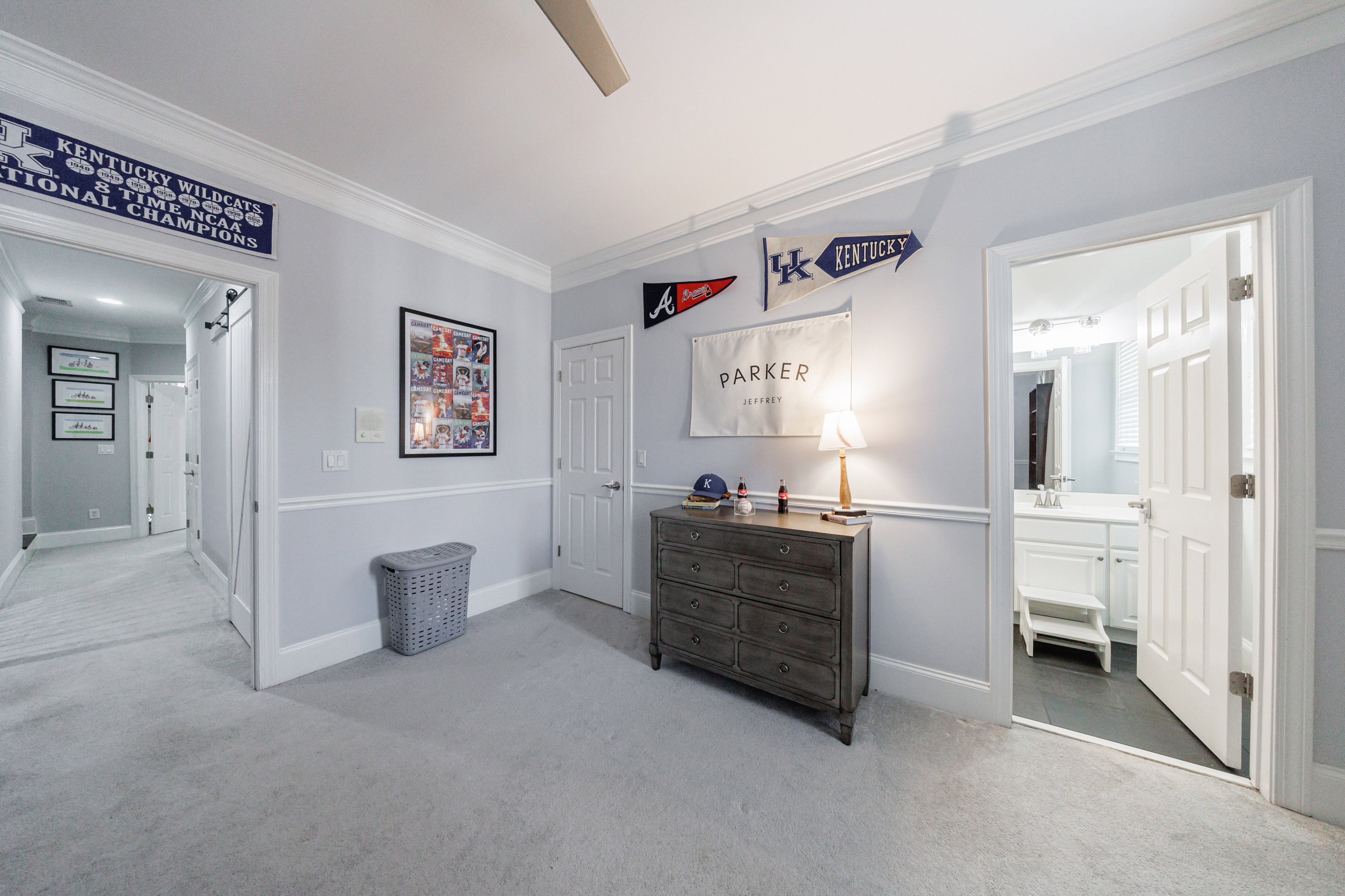  Beautiful Townhome in the Heart of Brookhaven - 物件實景