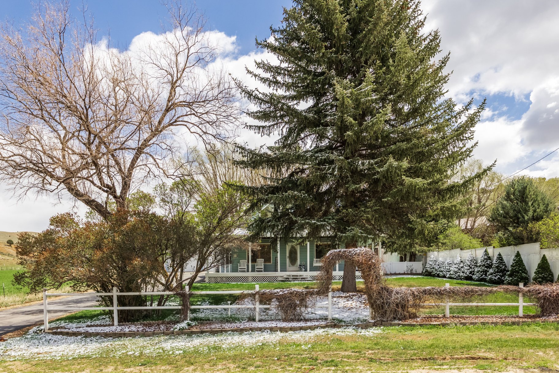  Country Charm Near Park City - 物件實景
