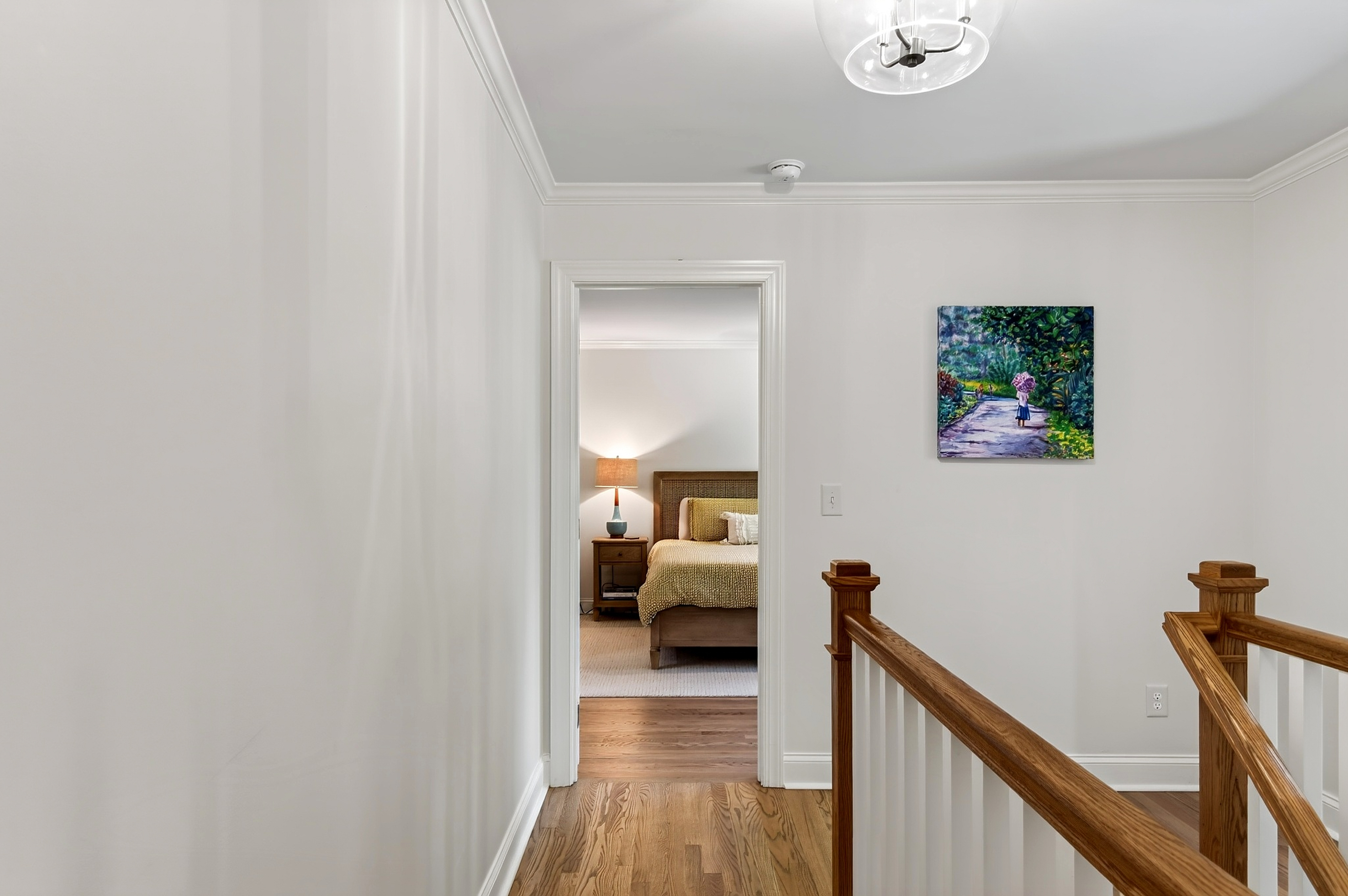  3516 Ranlo Drive, Raleigh, NC 27612 - 物件實景
