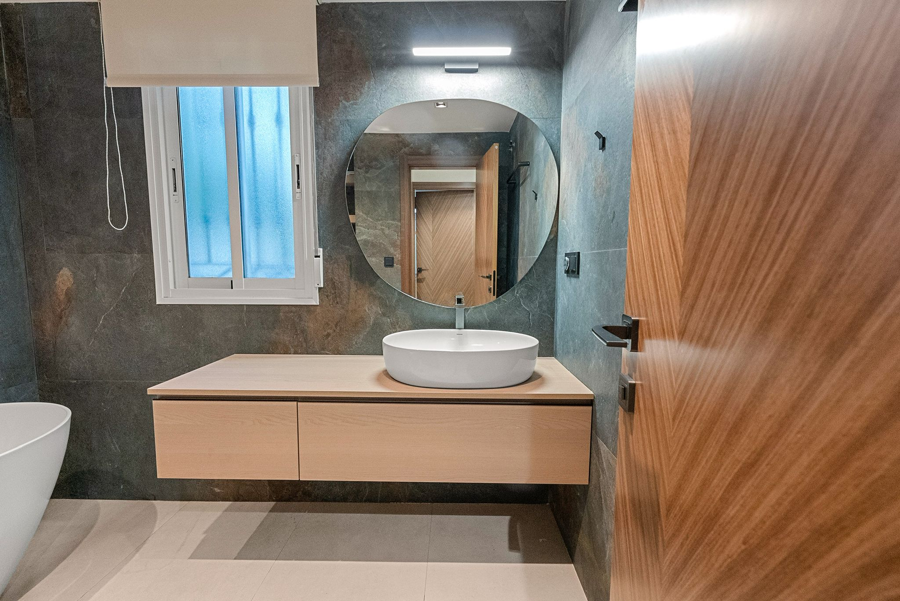  Renovated ground floor apartment in Balcón de Puente Romano, Marbella - 物件實景