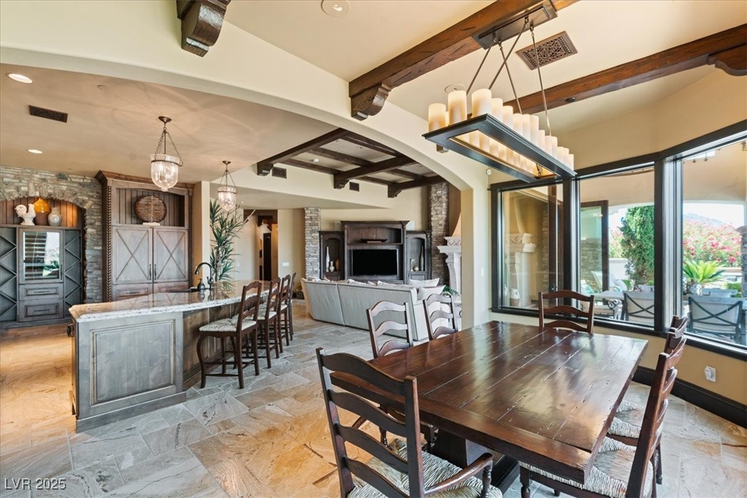 Henderson, Nevada, 89011, United States, 3 Bedrooms Bedrooms, ,4 BathroomsBathrooms,Residential,For Sale,2002027