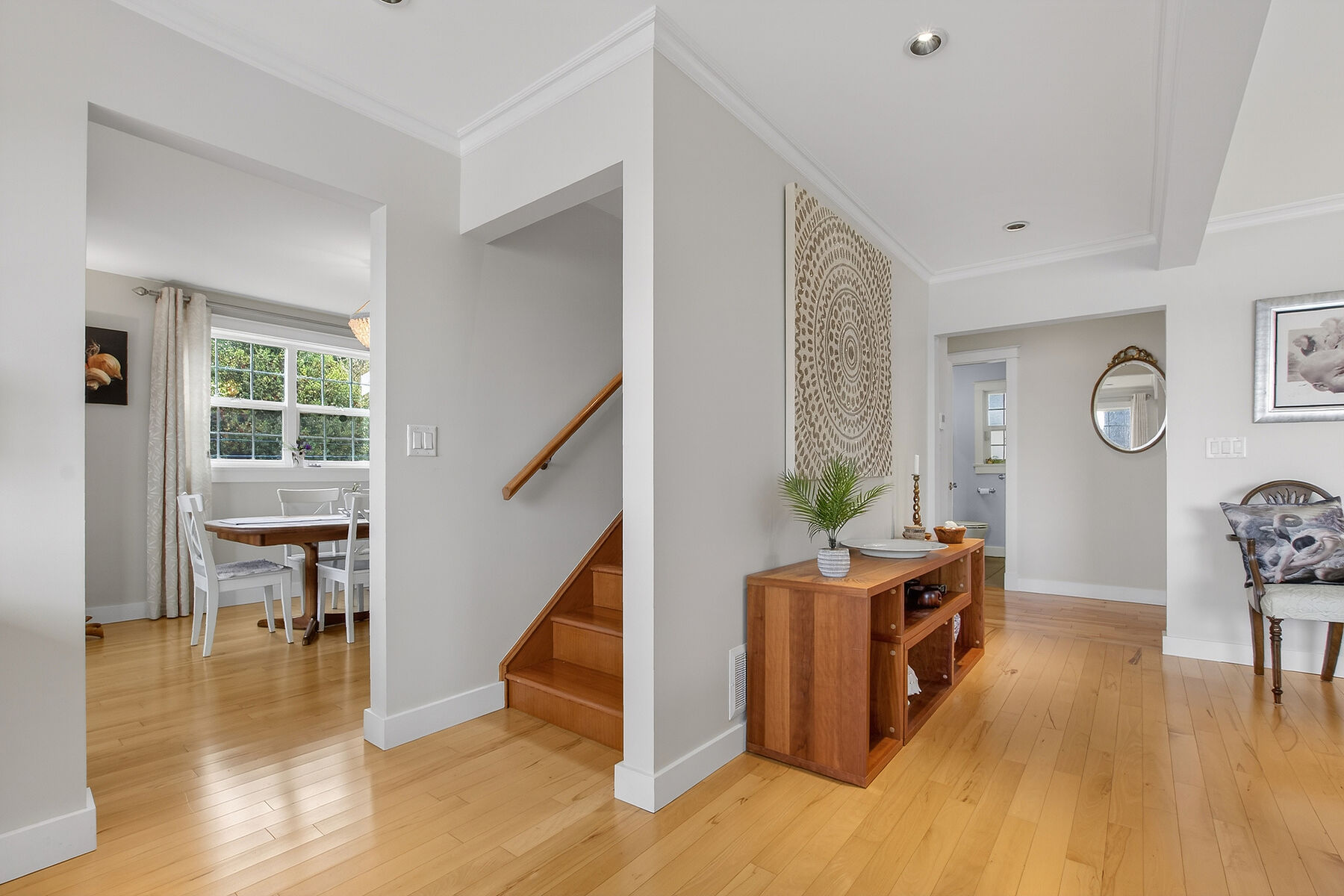  Ladysmith Bespoke Oceanfront - 物件實景