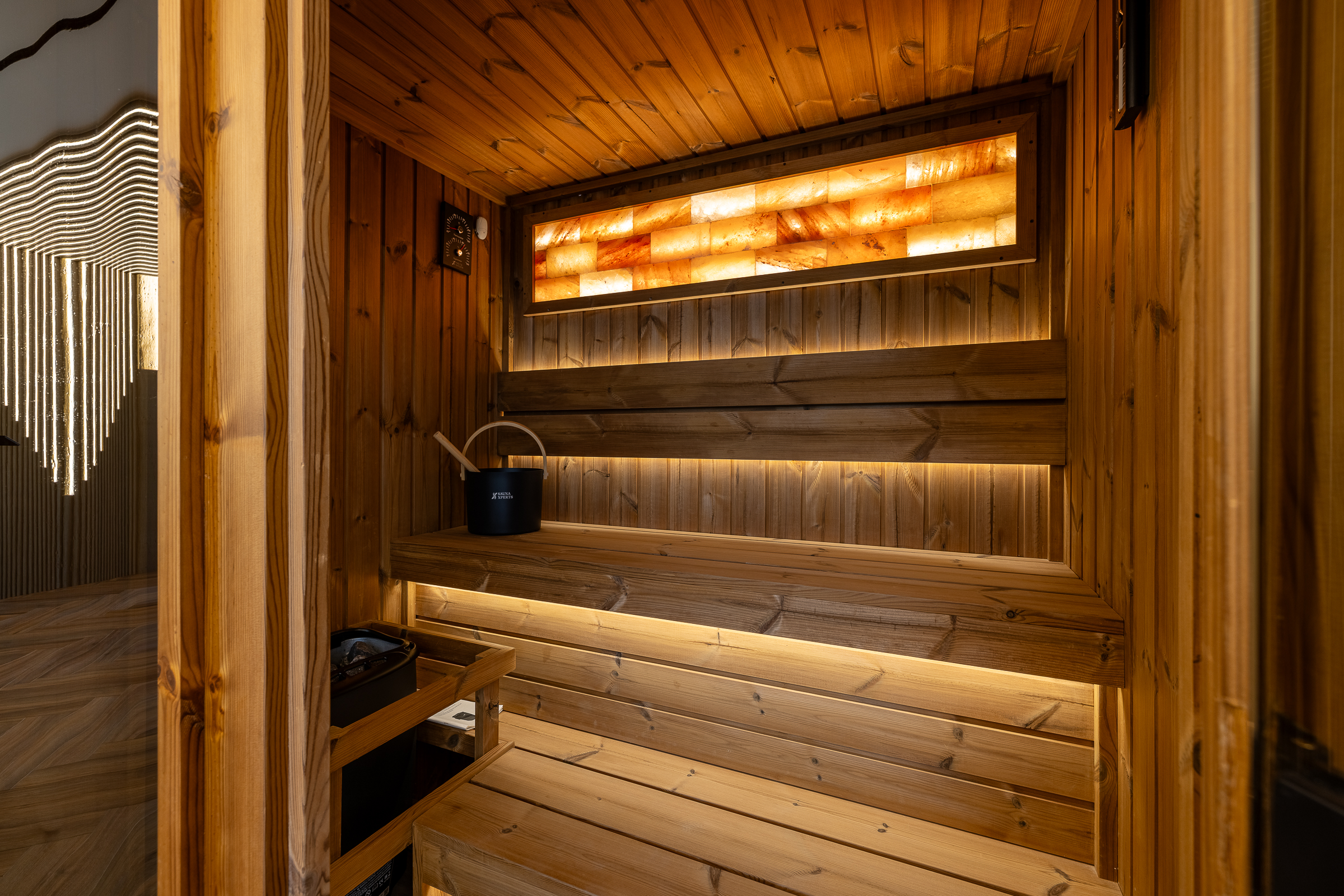  Fully-Upgraded Sophisticated Villa in JGE - 物件實景