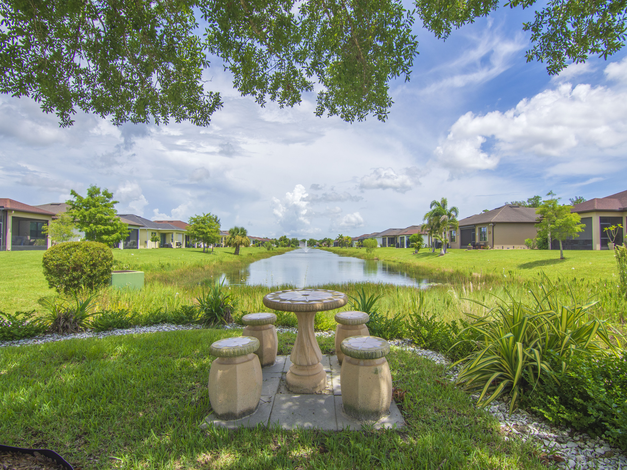  1641 Willows Square, Vero Beach, FL 32966 - 物件實景