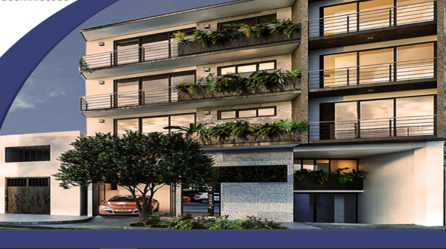 Ajusco, Benito Juárez, Ciudad de México, 03303, Mexico, 2 Bedrooms Bedrooms, ,2 BathroomsBathrooms,Residential,For Sale,Ajusco,1623035