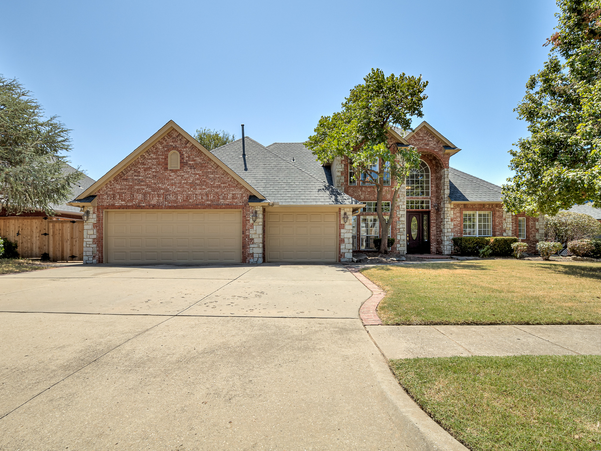 4510 Harrogate Drive 