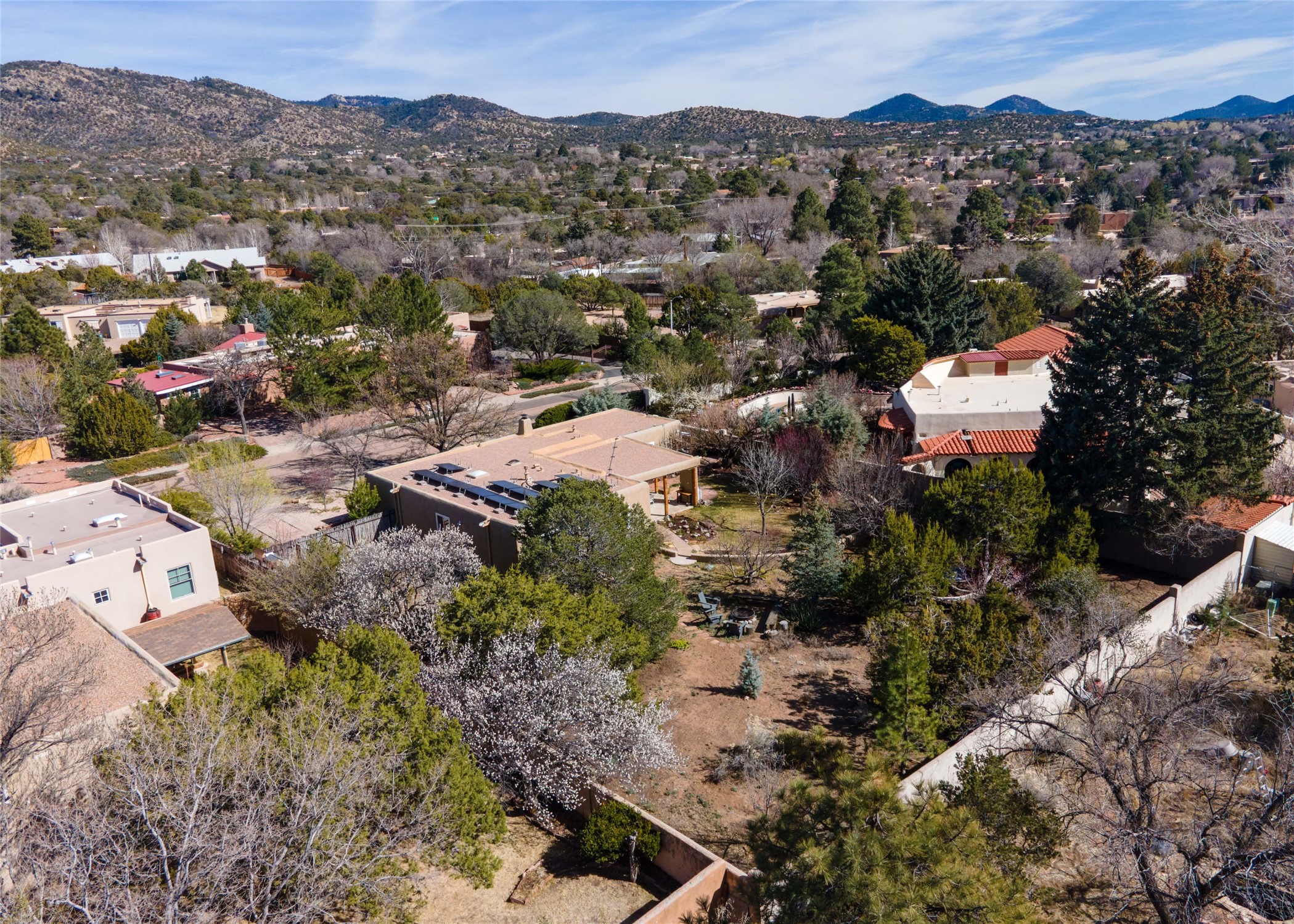  626 Calle de Valdez - 物件實景