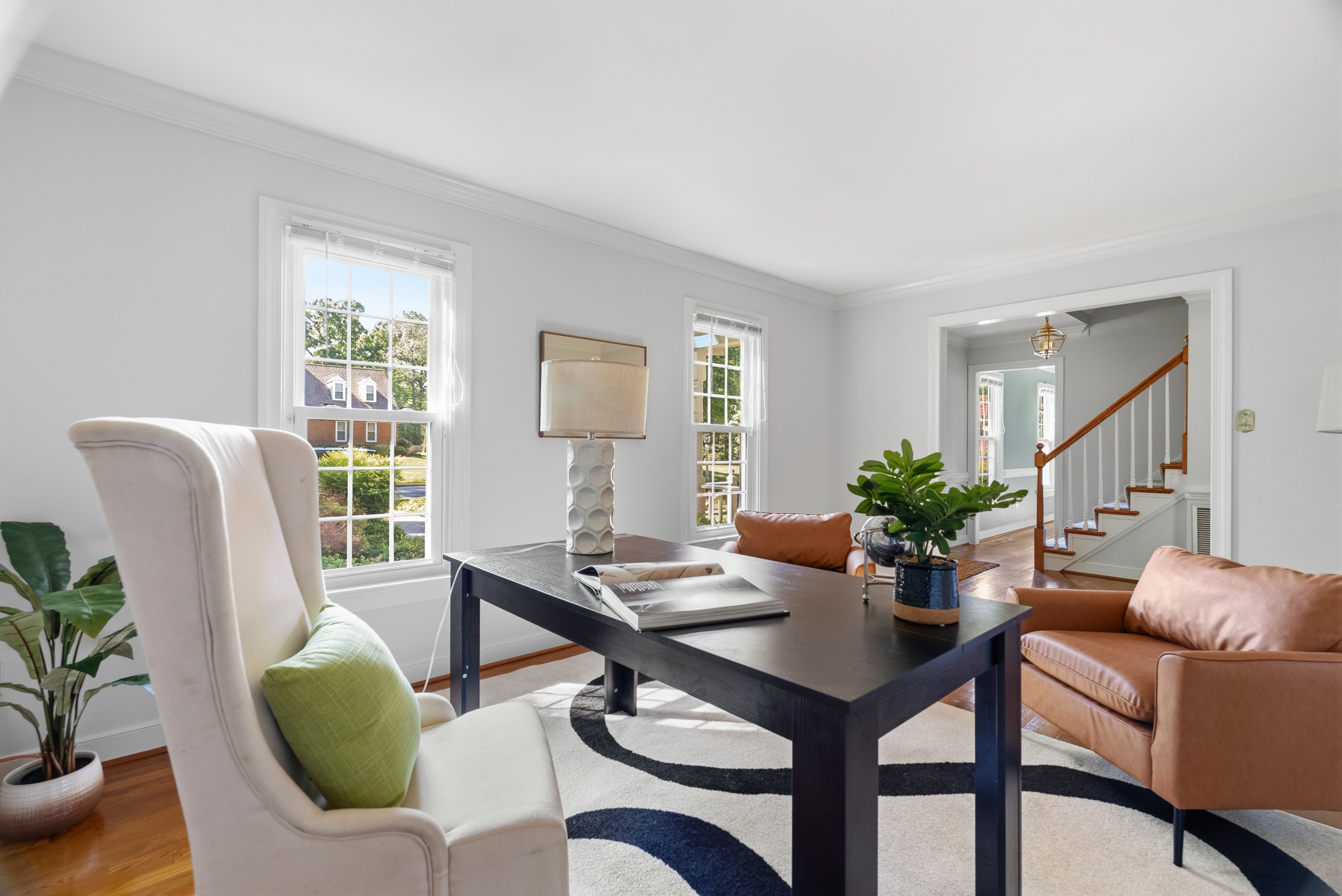  2702 Cottage Cove Dr., Henrico, VA 23233 - 物件實景