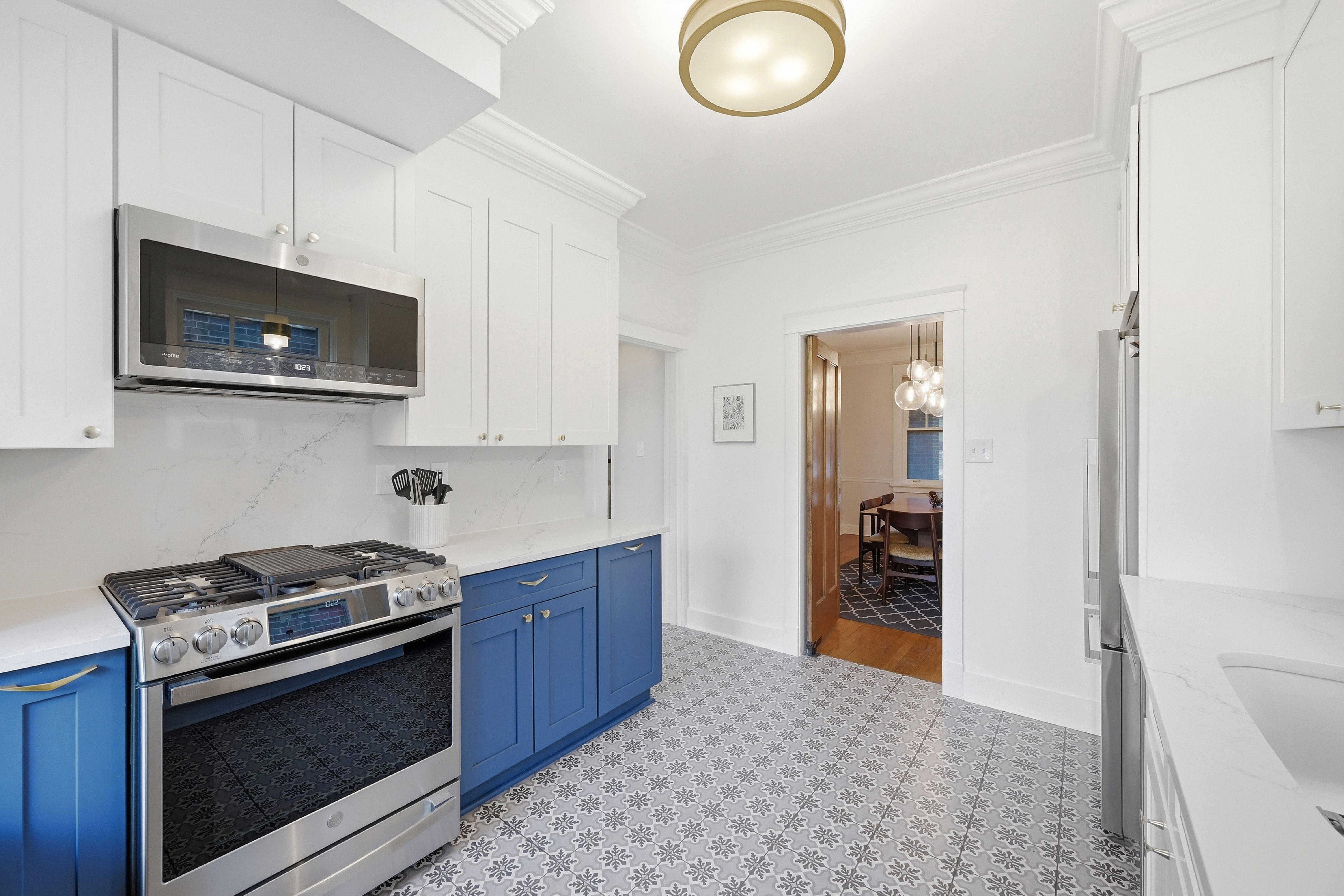  925 Mifflin Avenue, Pittsburgh, PA 15221 - 物件實景
