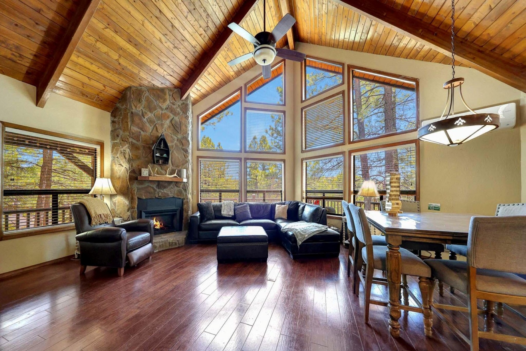  1070 E Lake Meadow Circle ¦ Munds Park, AZ - 物件實景
