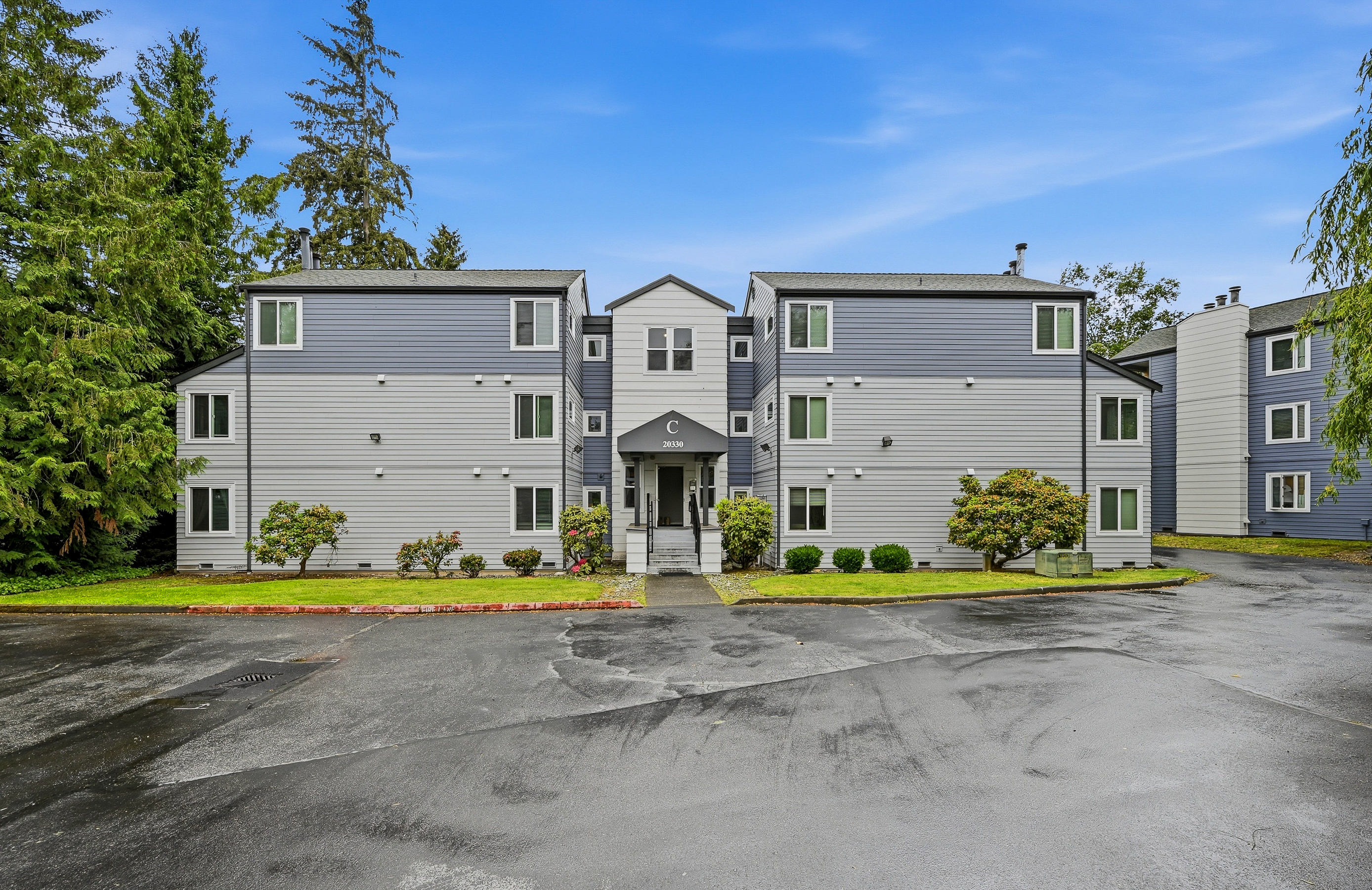  20330 Bothell Everett Hwy Unit #C201, Bothell, WA 98012 - 物件實景