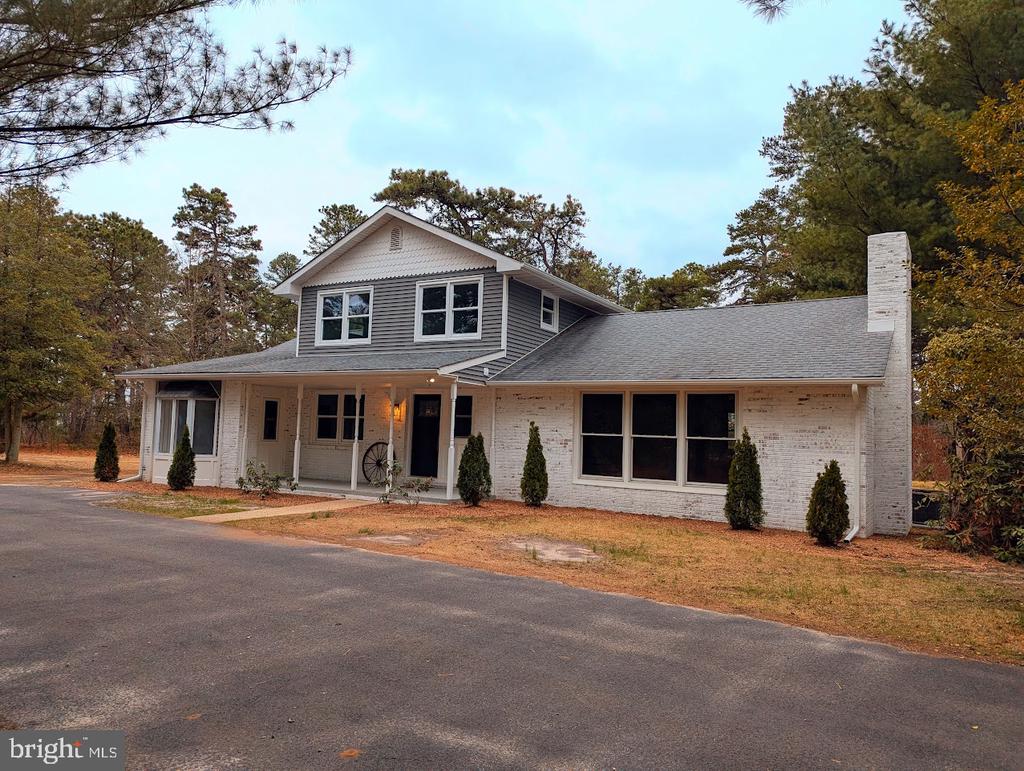 Chatsworth, New Jersey, 08019, United States, 4 Bedrooms Bedrooms, ,3 BathroomsBathrooms,Residential,For Sale,1872755
