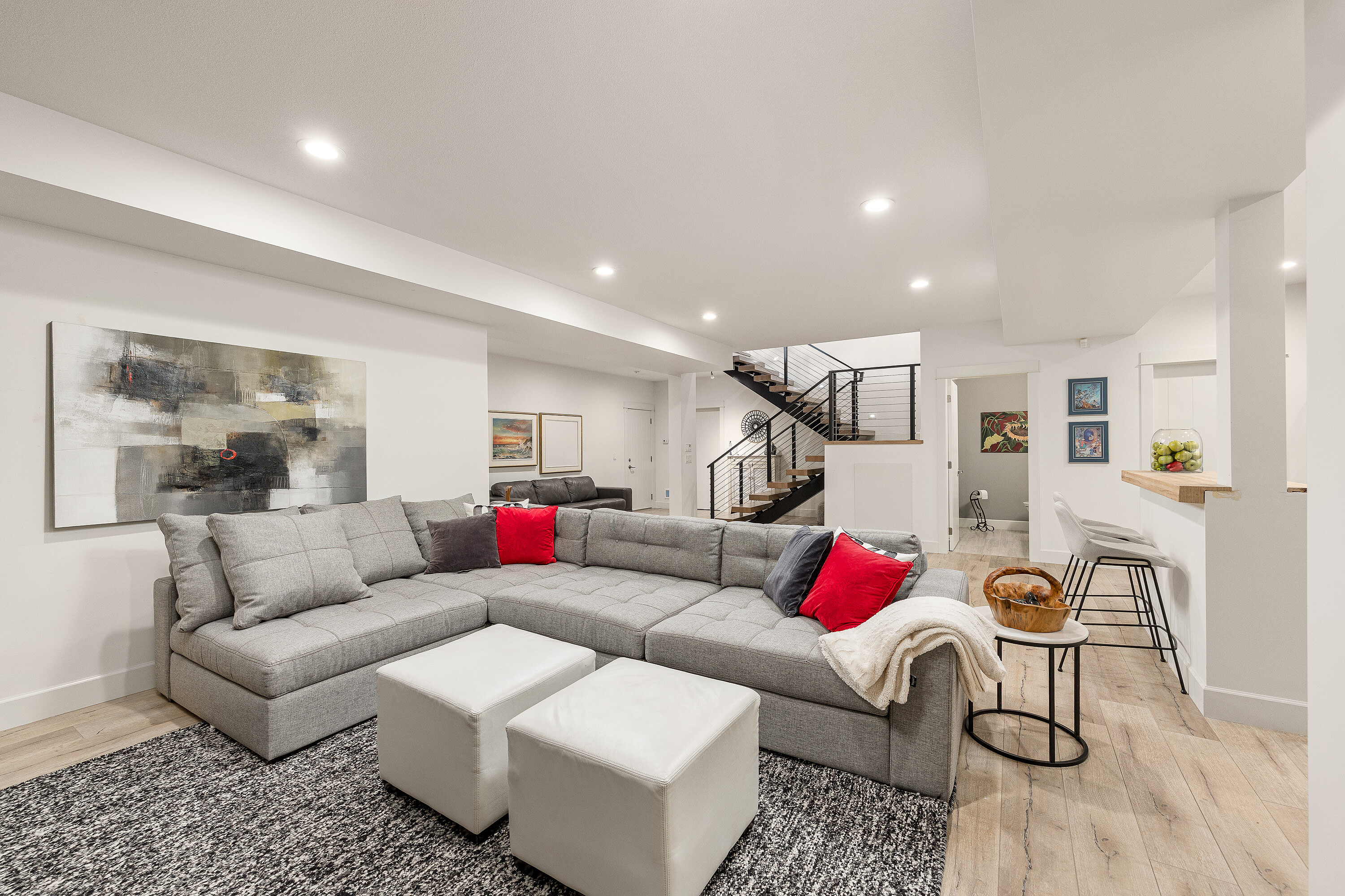  Stunning Modern Home - 物件實景