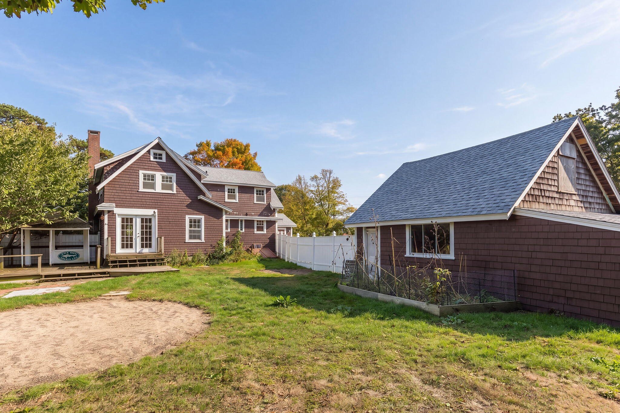  196 Sisson Road, Harwich, MA, 02645 - 物件實景
