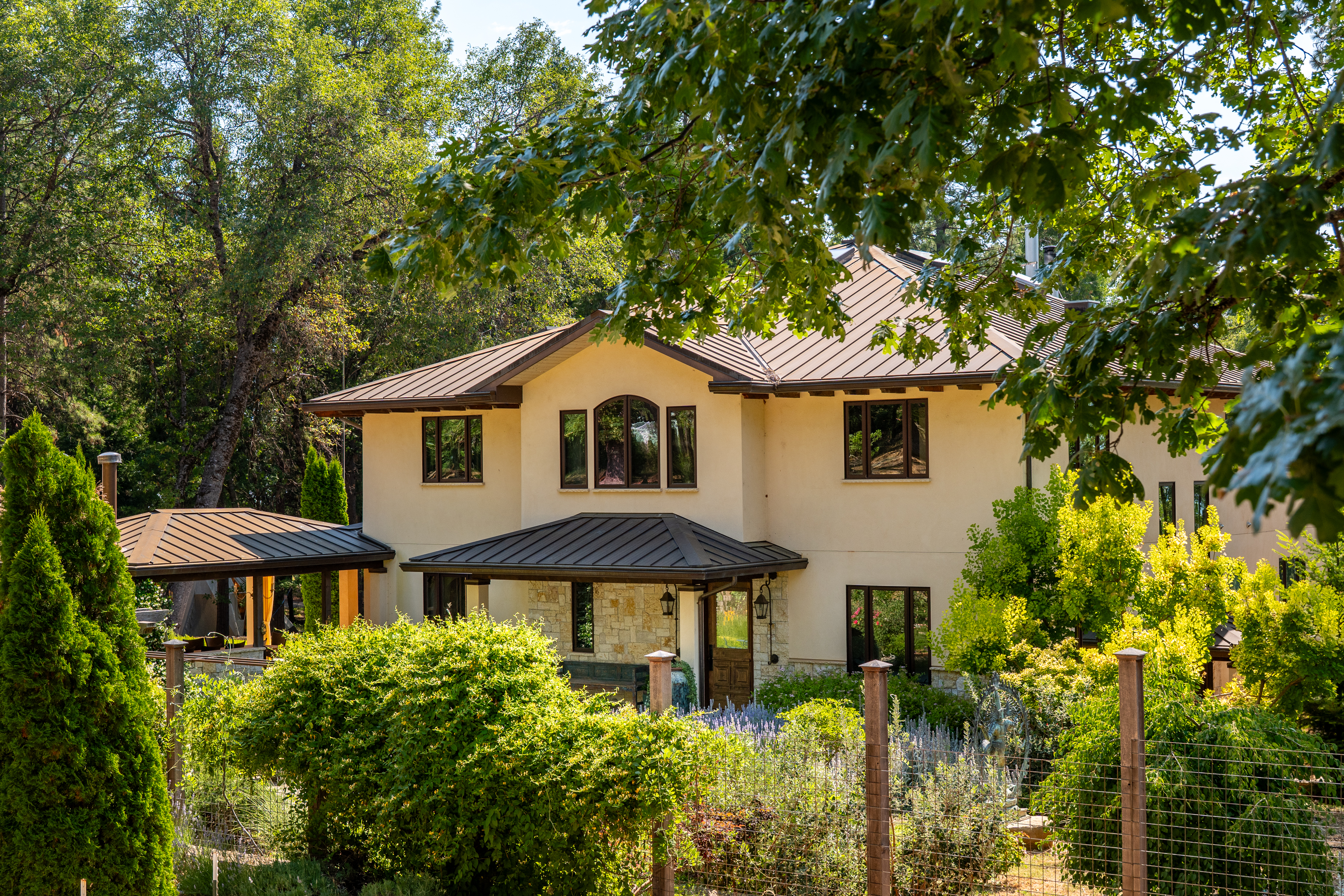  21374 Maidu Ridge Road, Nevada City, CA, 95959 - 物件實景