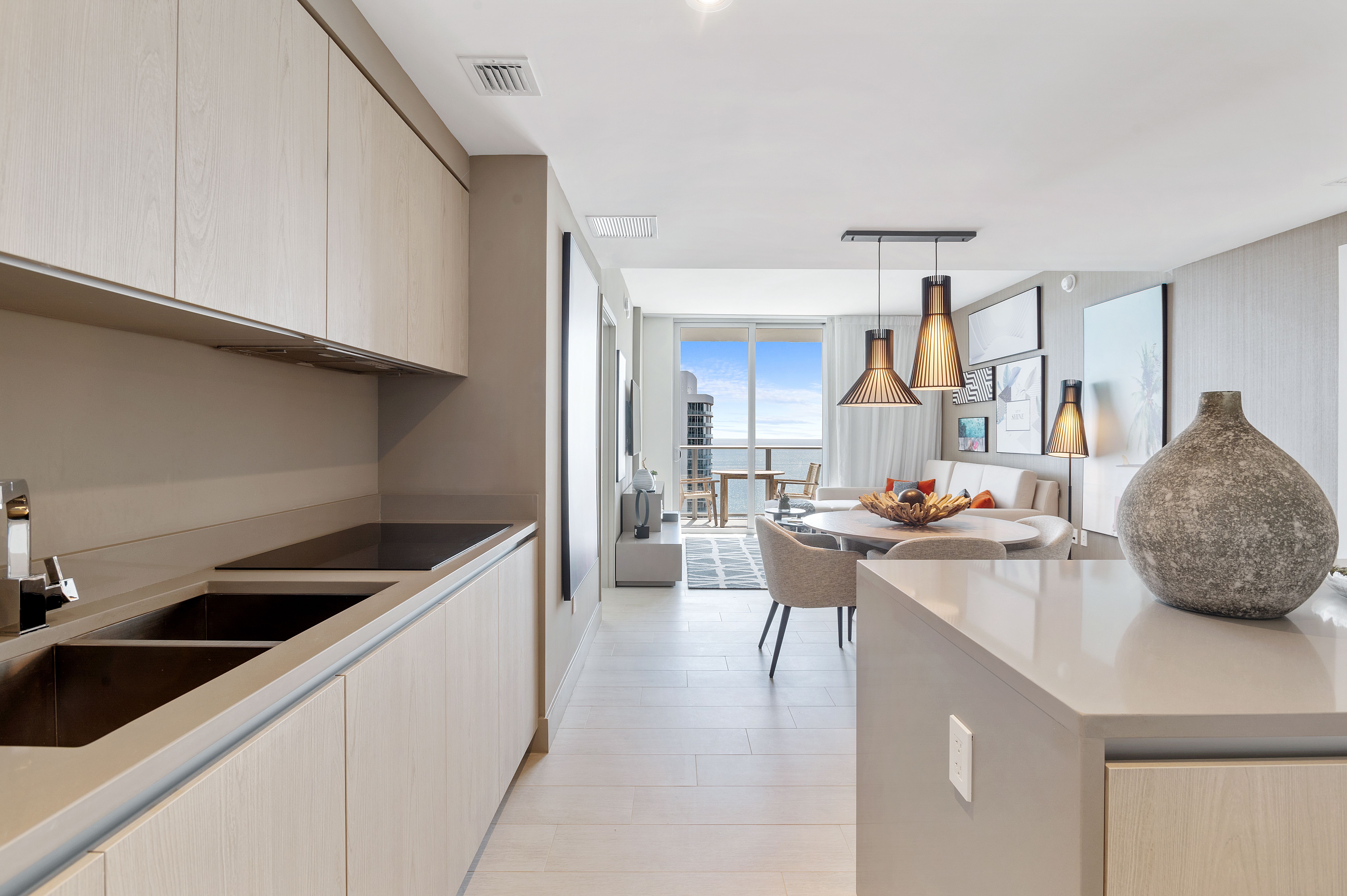  4010 S Ocean Dr, Hollywood, FL, 33019 - 物件實景