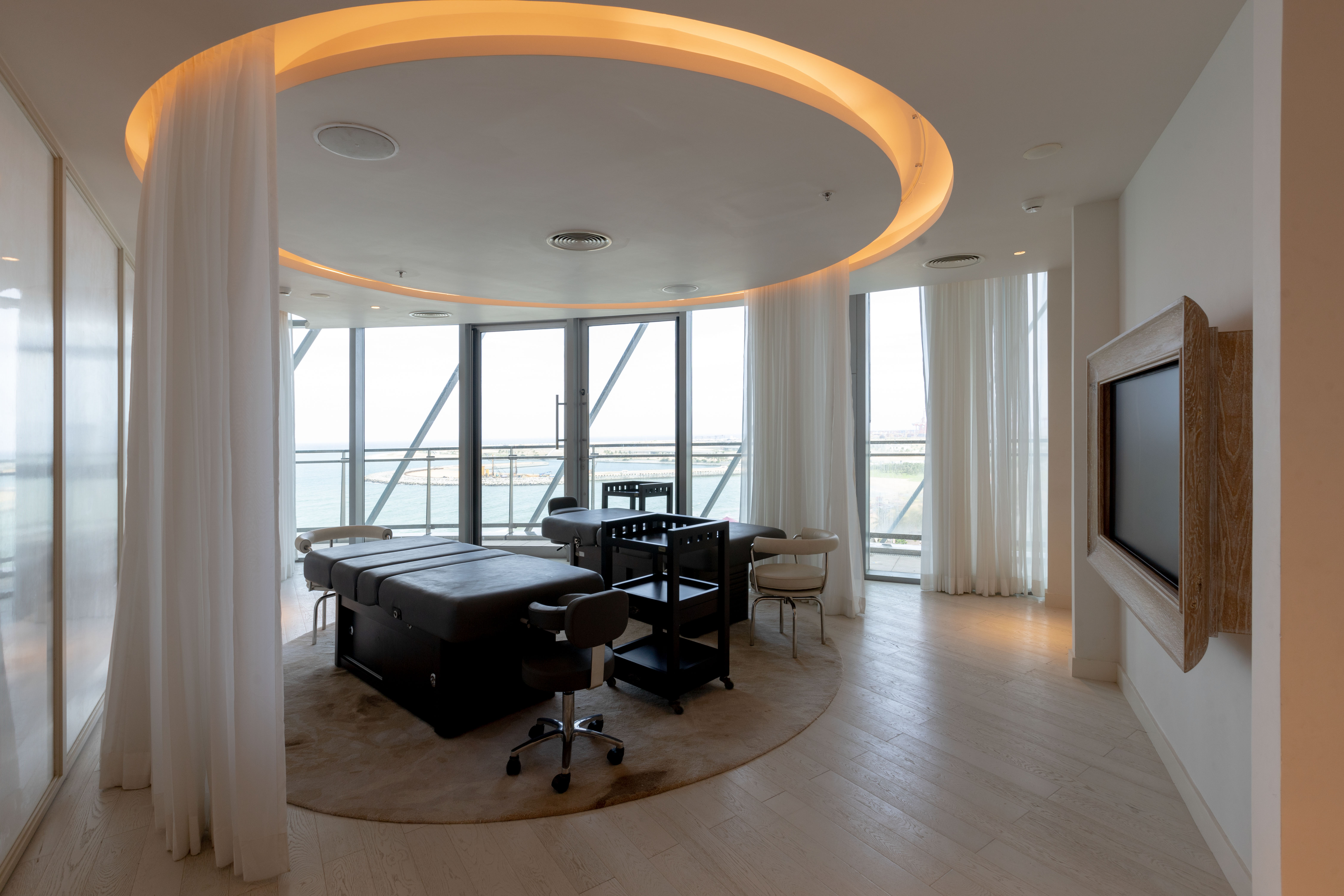  Sky Mansion on 7th floor with ocean views at Sapphire Residences - 物件實景
