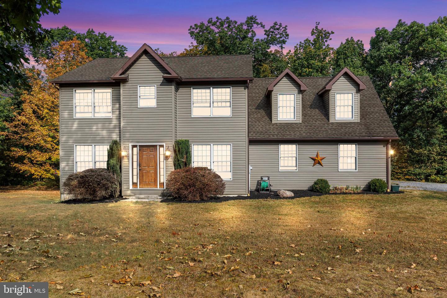 Mercersburg, Pennsylvania, 17236, United States, 4 Bedrooms Bedrooms, ,3 BathroomsBathrooms,Residential,For Sale,1949999