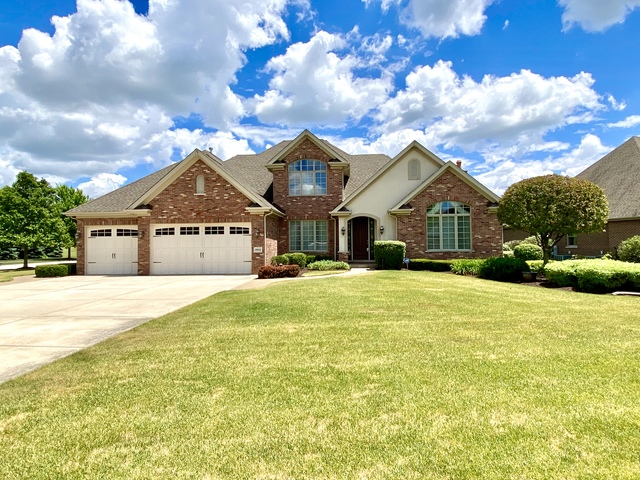 Mokena, Illinois, 60448, United States, 5 Bedrooms Bedrooms, ,4 BathroomsBathrooms,Residential,For Sale,1915819