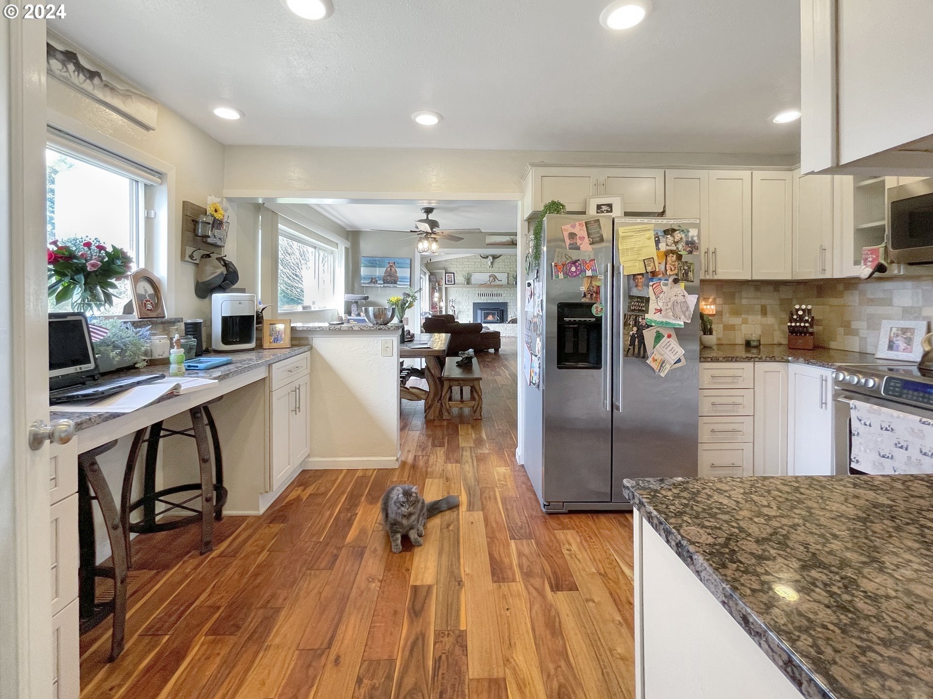 Brookings, Oregon, 97415, United States, 3 Bedrooms Bedrooms, ,2 BathroomsBathrooms,Residential,For Sale,1872643
