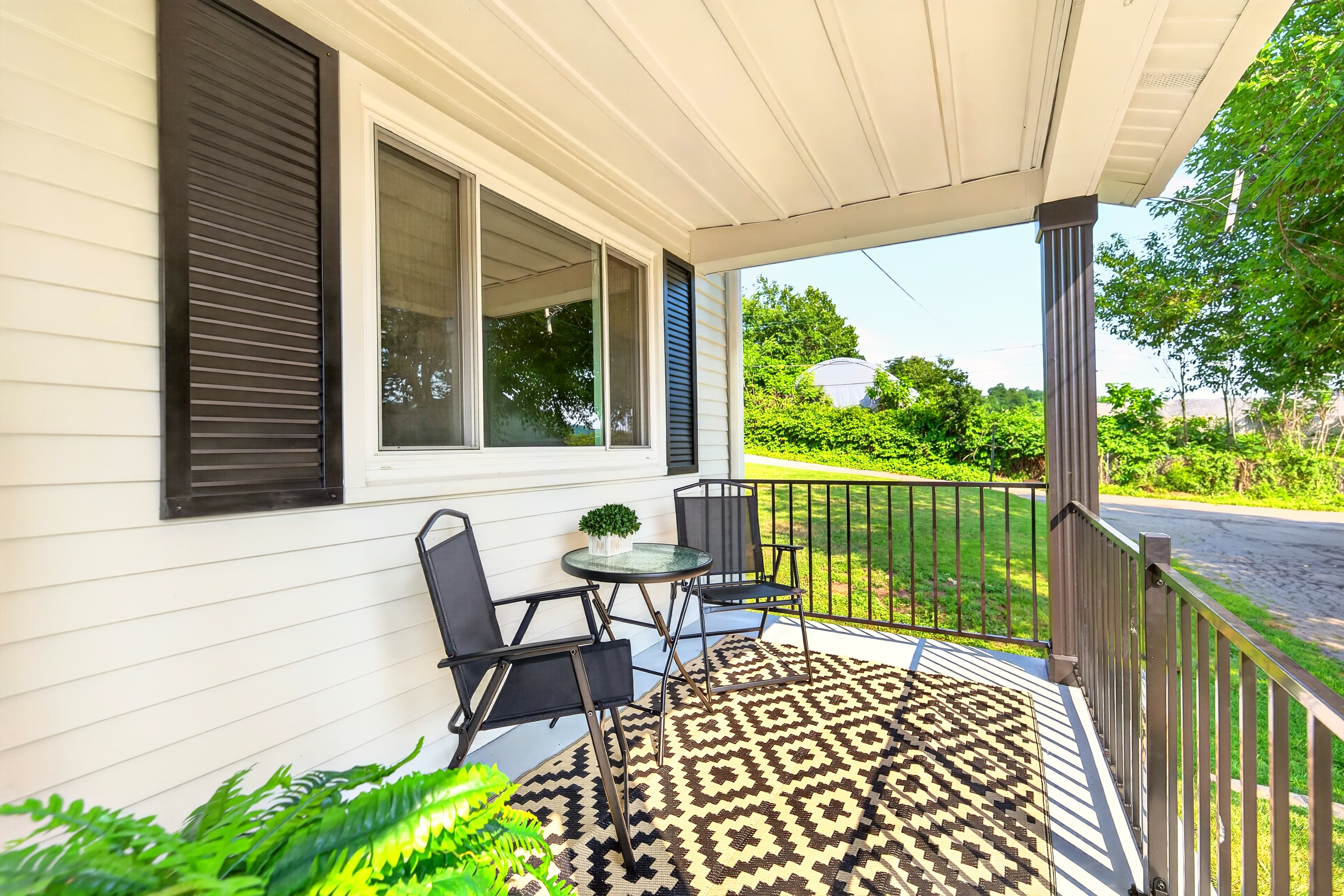  1346 Keim Street, Crescent Township, PA 15046 - 物件實景