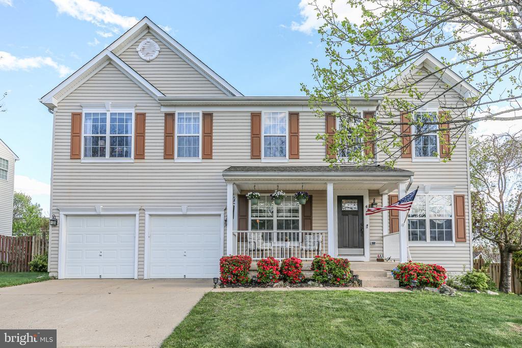 Fredericksburg, Virginia, 22406, United States, 4 Bedrooms Bedrooms, ,3 BathroomsBathrooms,Residential,For Sale,1934657