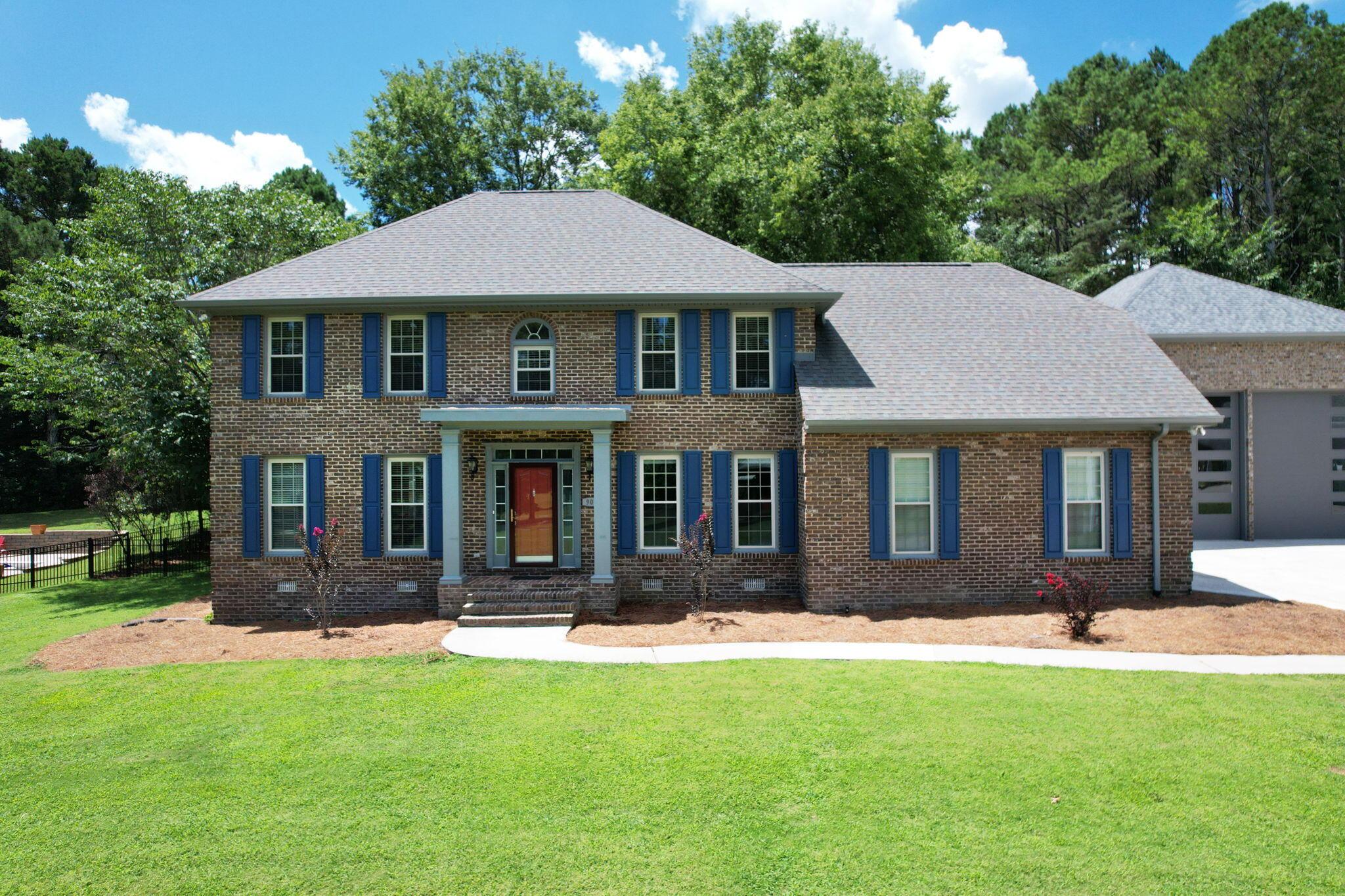 Cleveland, Tennessee, 37312, United States, 4 Bedrooms Bedrooms, ,4 BathroomsBathrooms,Residential,For Sale,1895373