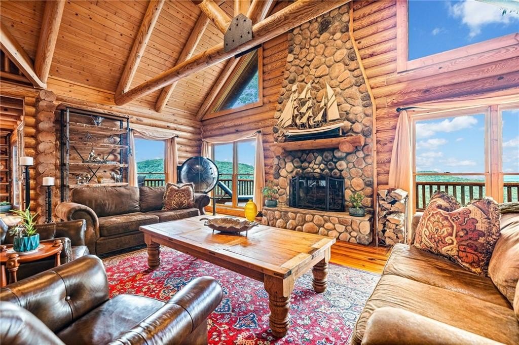 Jasper, Georgia, 30143, United States, 6 Bedrooms Bedrooms, ,6 BathroomsBathrooms,Residential,For Sale,1766130