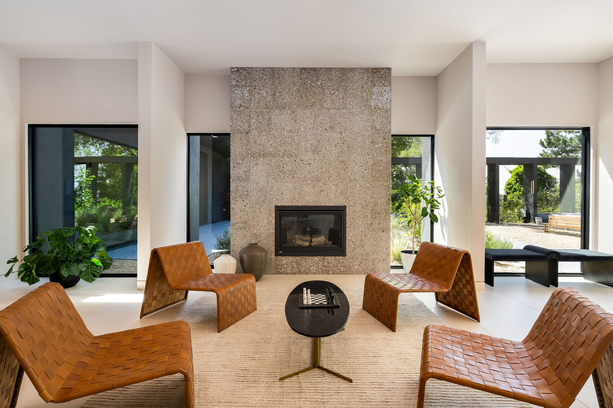  5645 Bacon Road - 物件實景