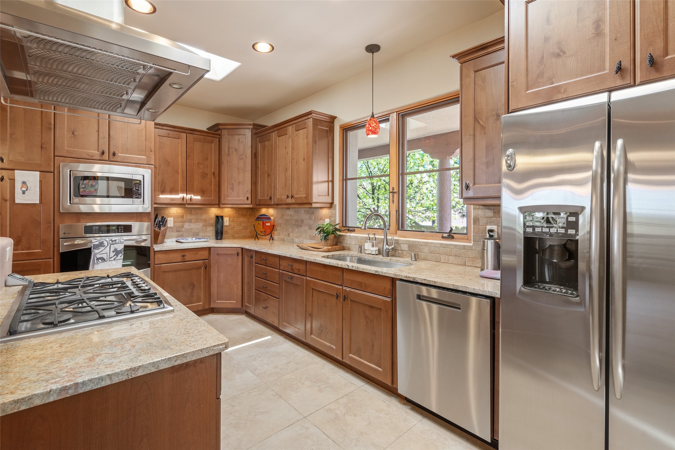  97 Avenida Aldea - 物件實景