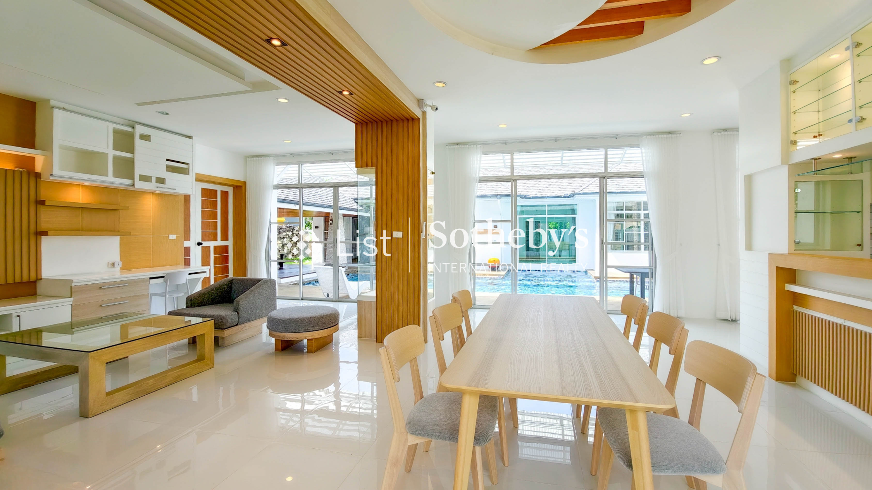  Nara Place at Phuket - 物件實景