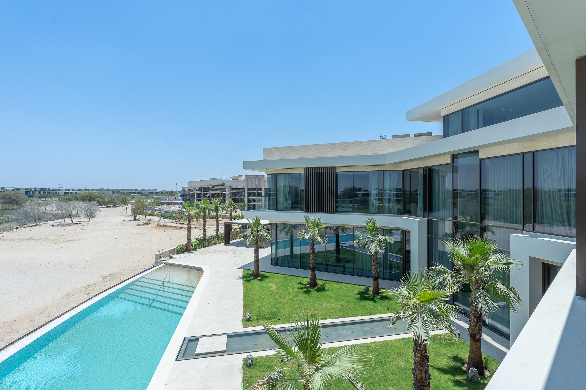  Masterpiece of Design in Private Neighbourhood - 物件實景