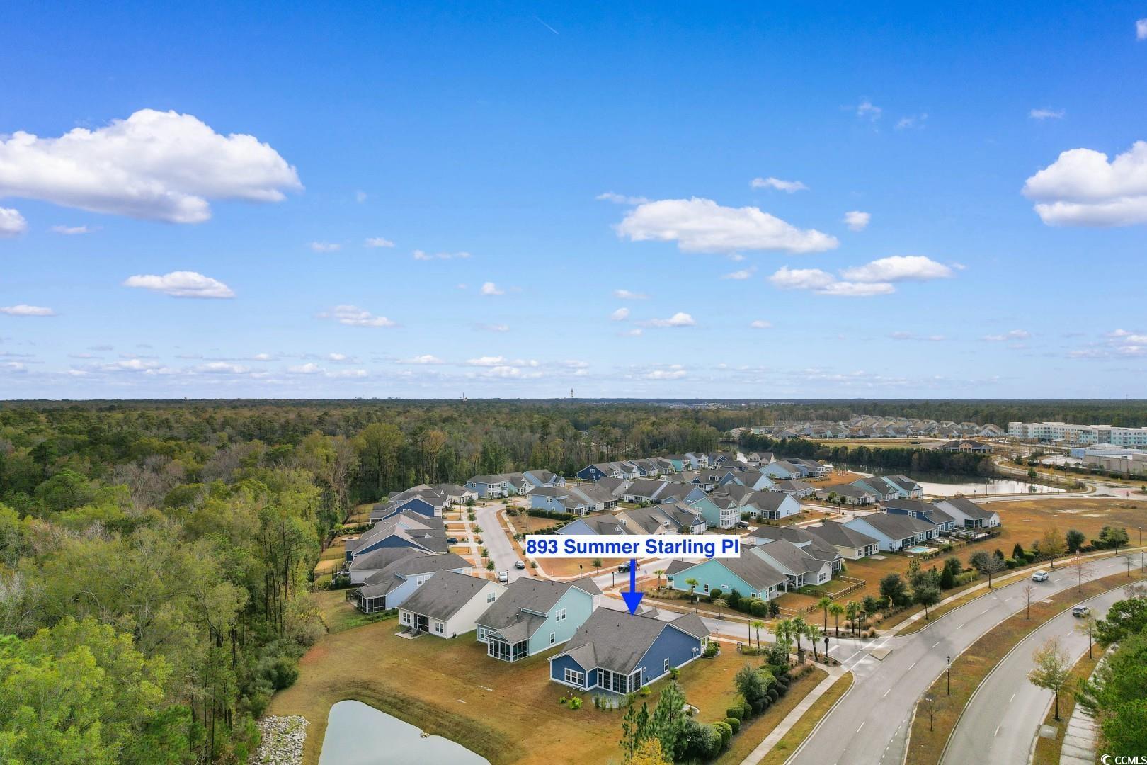 Myrtle Beach, South Carolina, 29577, United States, 4 Bedrooms Bedrooms, ,3 BathroomsBathrooms,Residential,For Sale,2001226