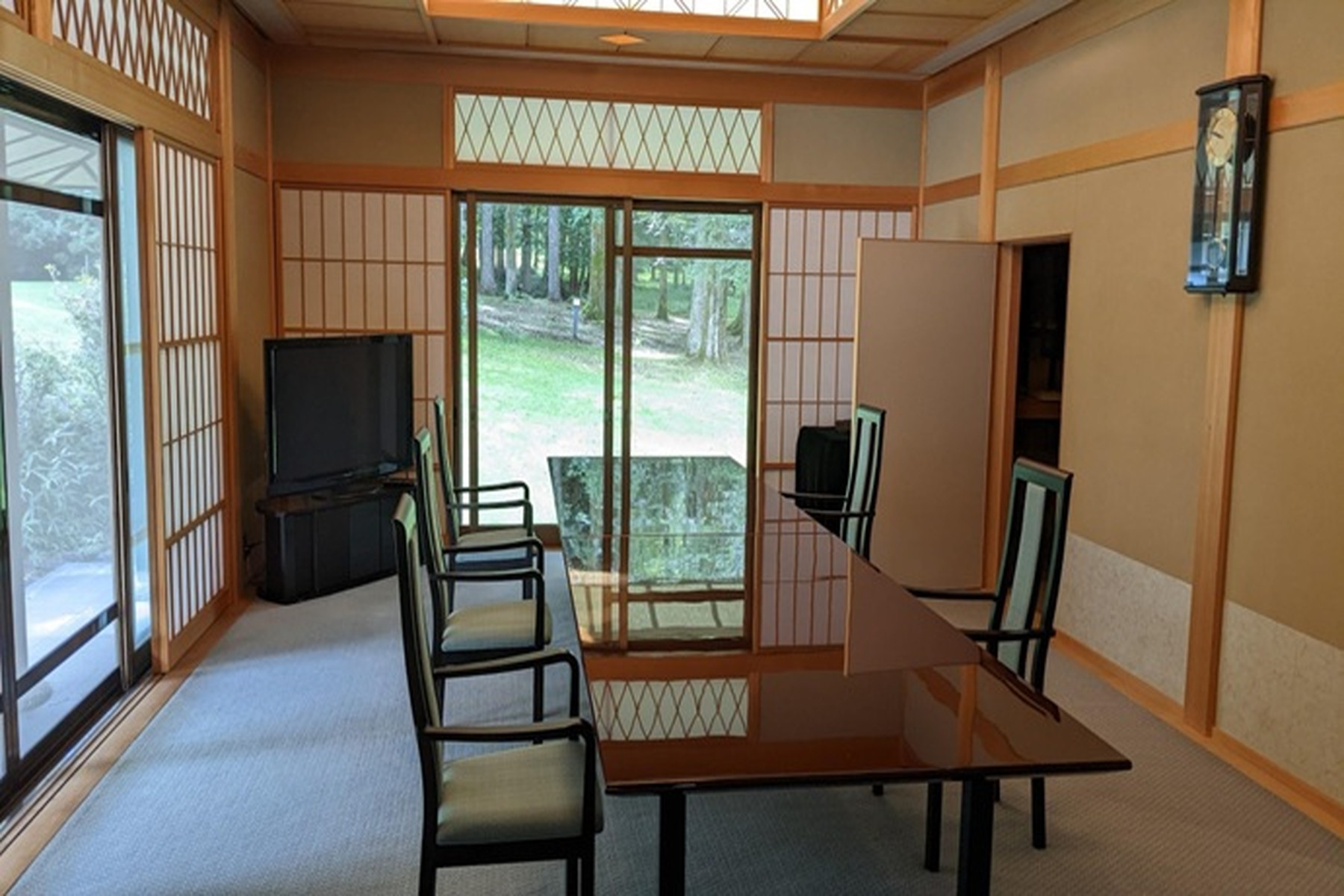  Tateshina Retreat Residence - 物件實景