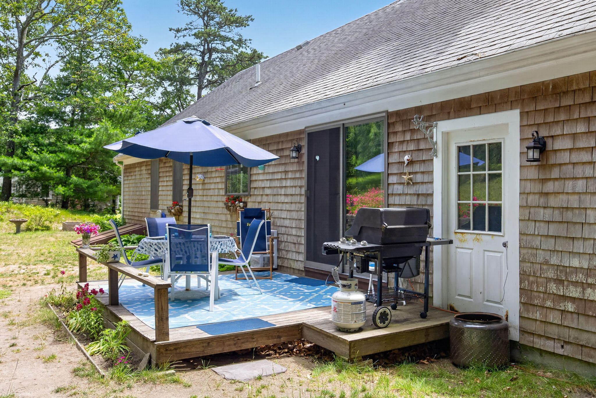  33 Duck Marsh Lane, Chatham, MA, 02633 - 物件實景