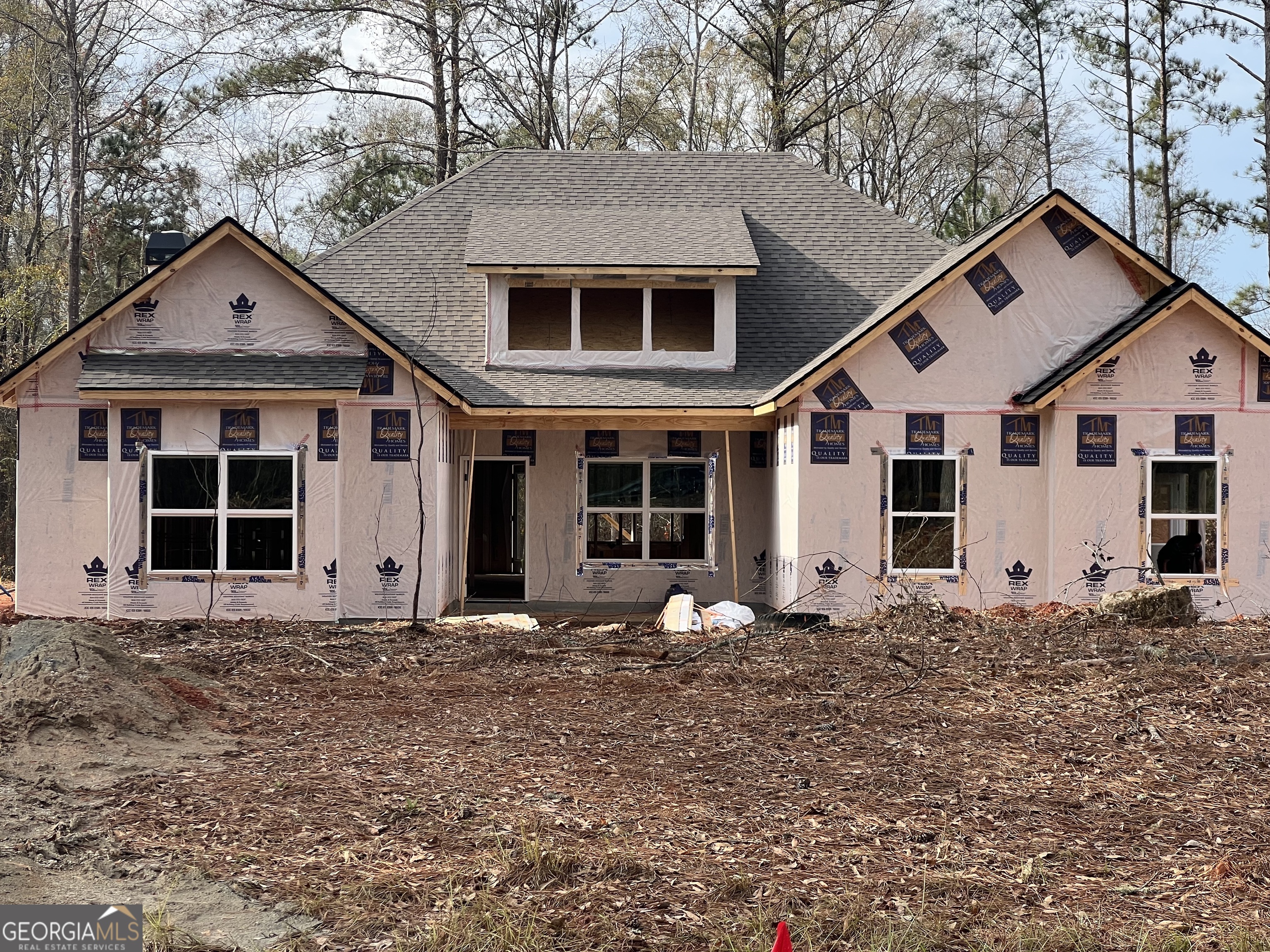 Gay, Georgia, 30218, United States, 4 Bedrooms Bedrooms, ,2 BathroomsBathrooms,Residential,For Sale,1998413