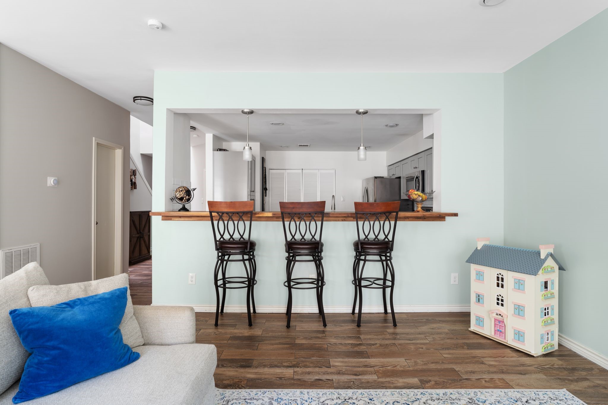  2612 Yupon Street - 物件實景