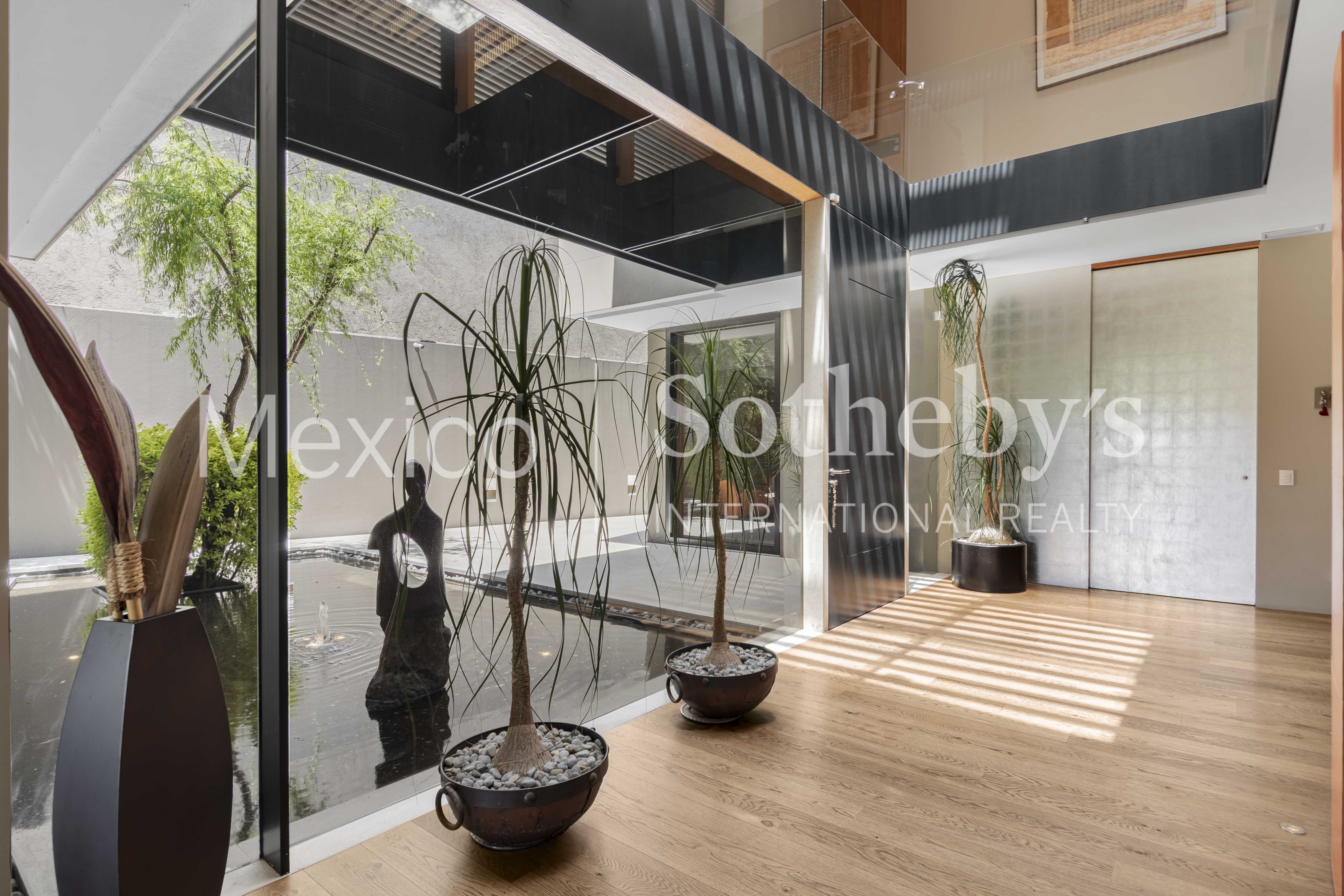  Casa El Secreto, Bosque Real. - 物件實景