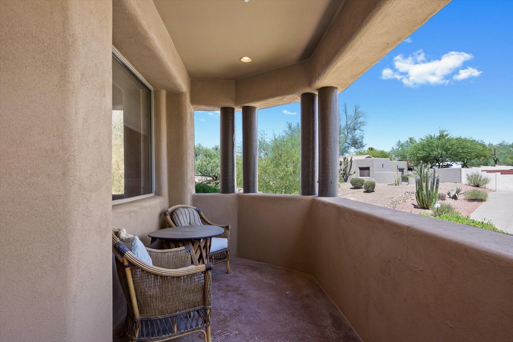  16921 E Parlin Drive¦Fountain Hills, AZ - 物件實景