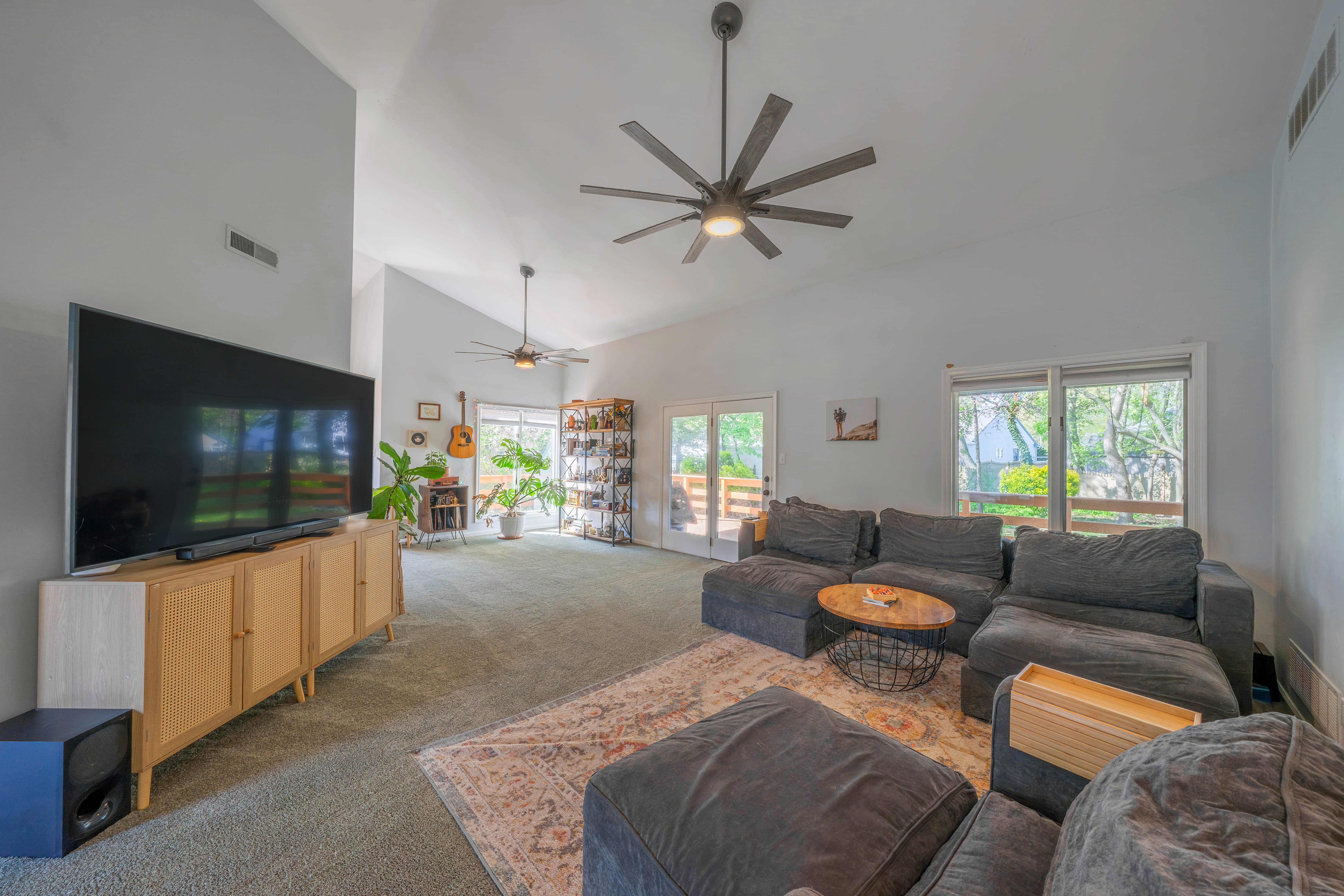  Cape Woods Charm - 物件實景