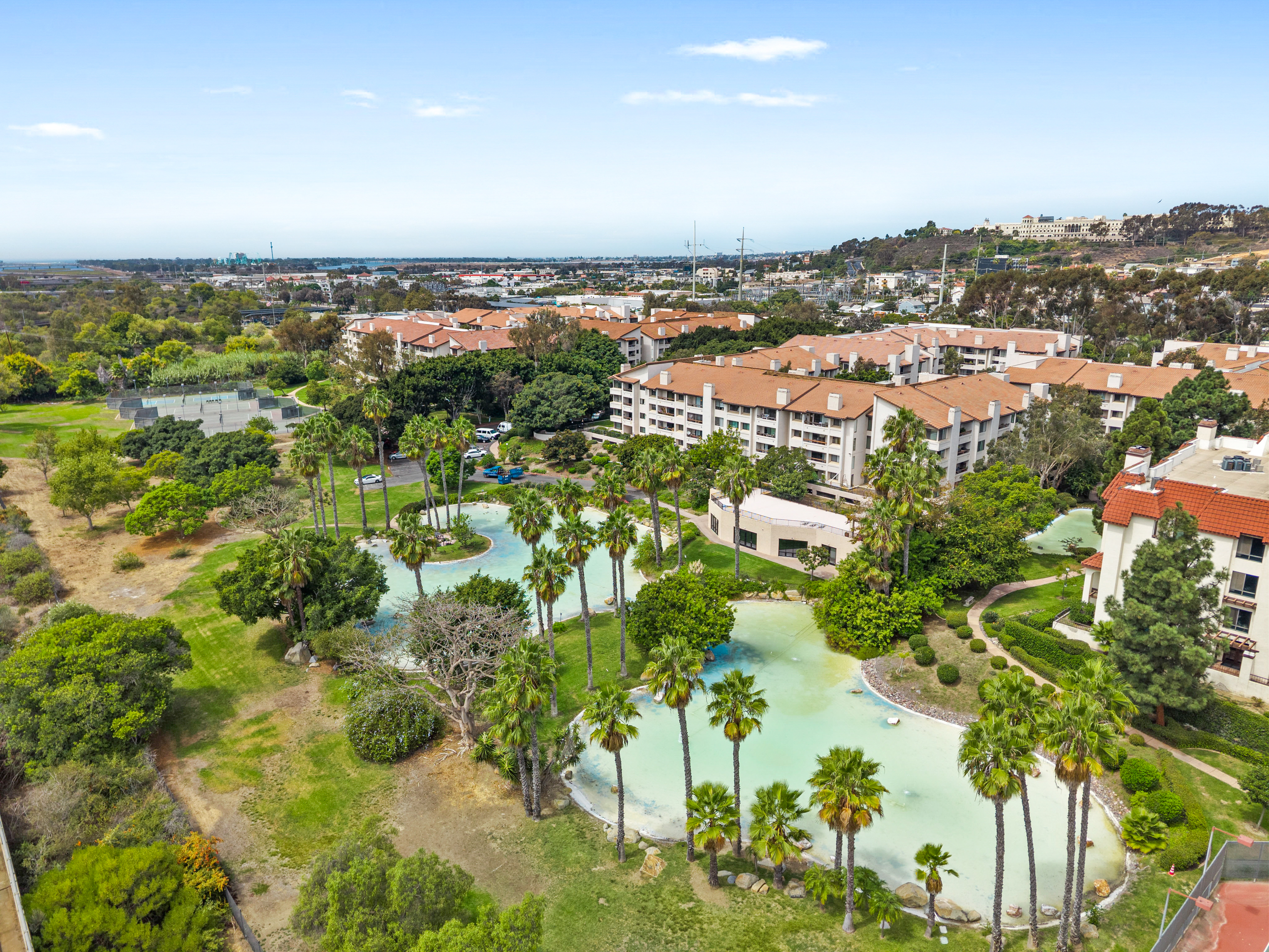  5645 Friars Road Unit 384, San Diego, CA 92110 - 物件實景