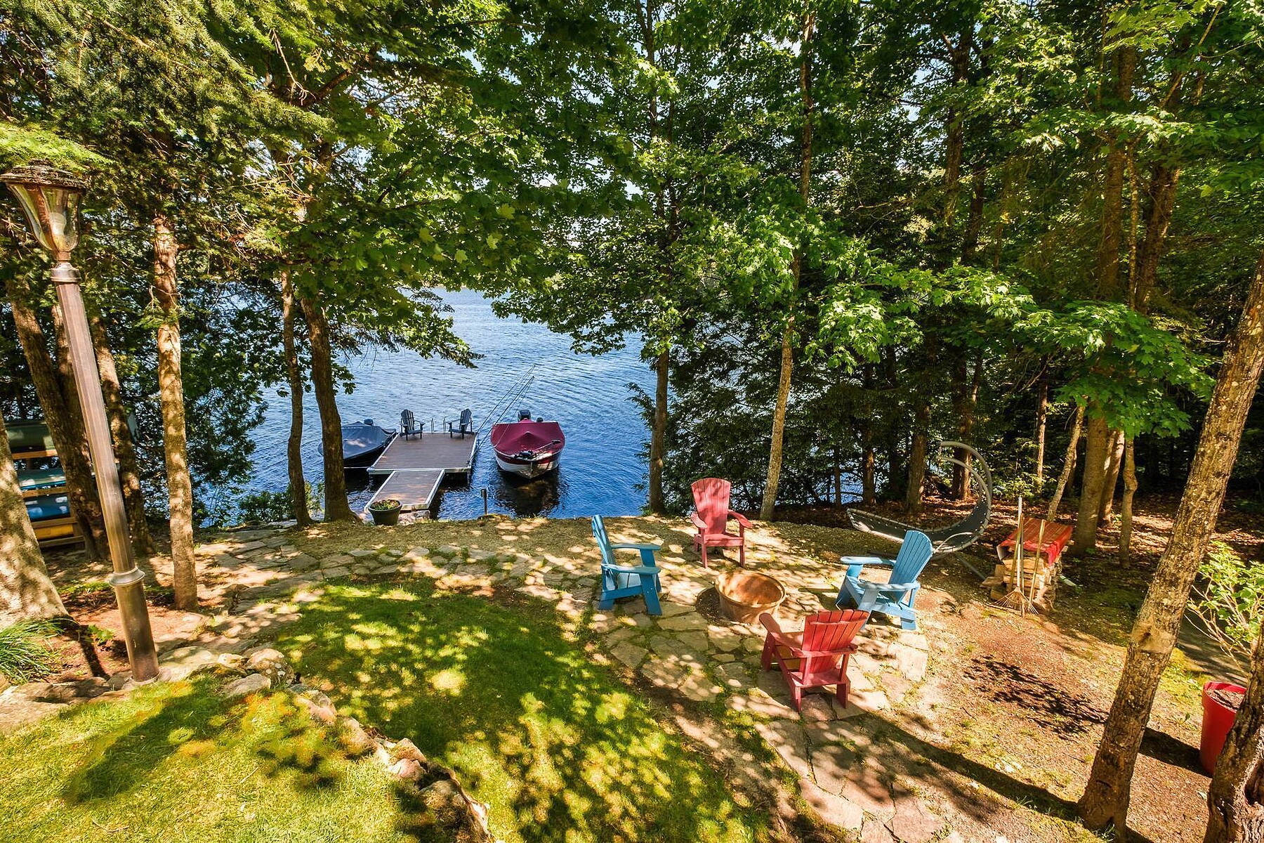  Val-des-Monts, Outaouais - 物件實景