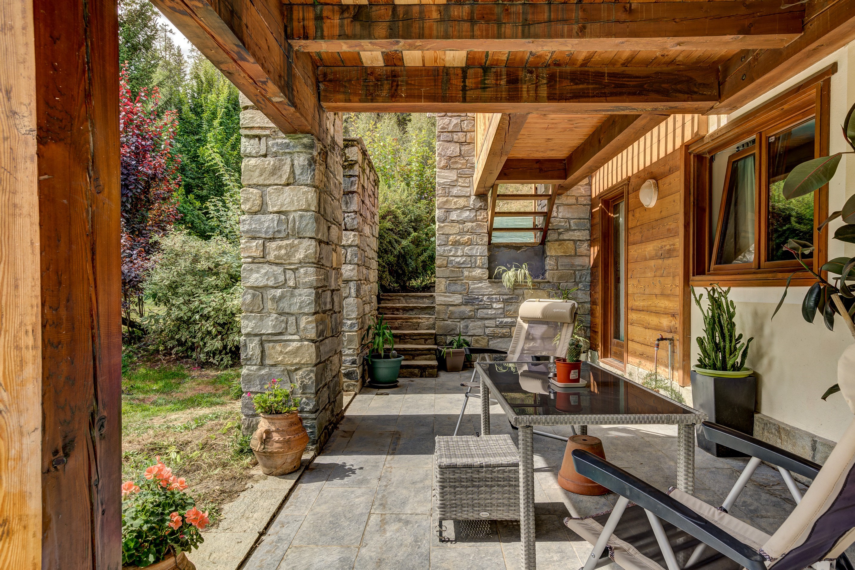  EXCLUSIVITY- CHALET FROST - 物件實景